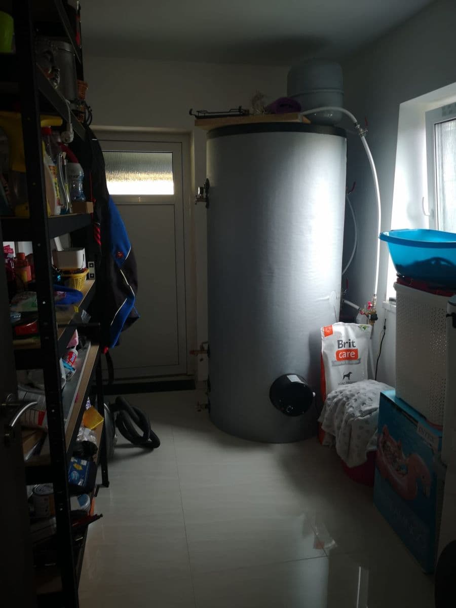 house for sale, 128 m², Samota, Rotava, Karlovarský Region house for sale, 128 m², Samota, Rotava, Karlovarský Region