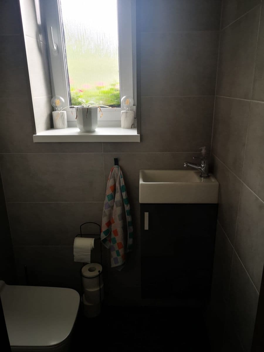 house for sale, 128 m², Samota, Rotava, Karlovarský Region house for sale, 128 m², Samota, Rotava, Karlovarský Region