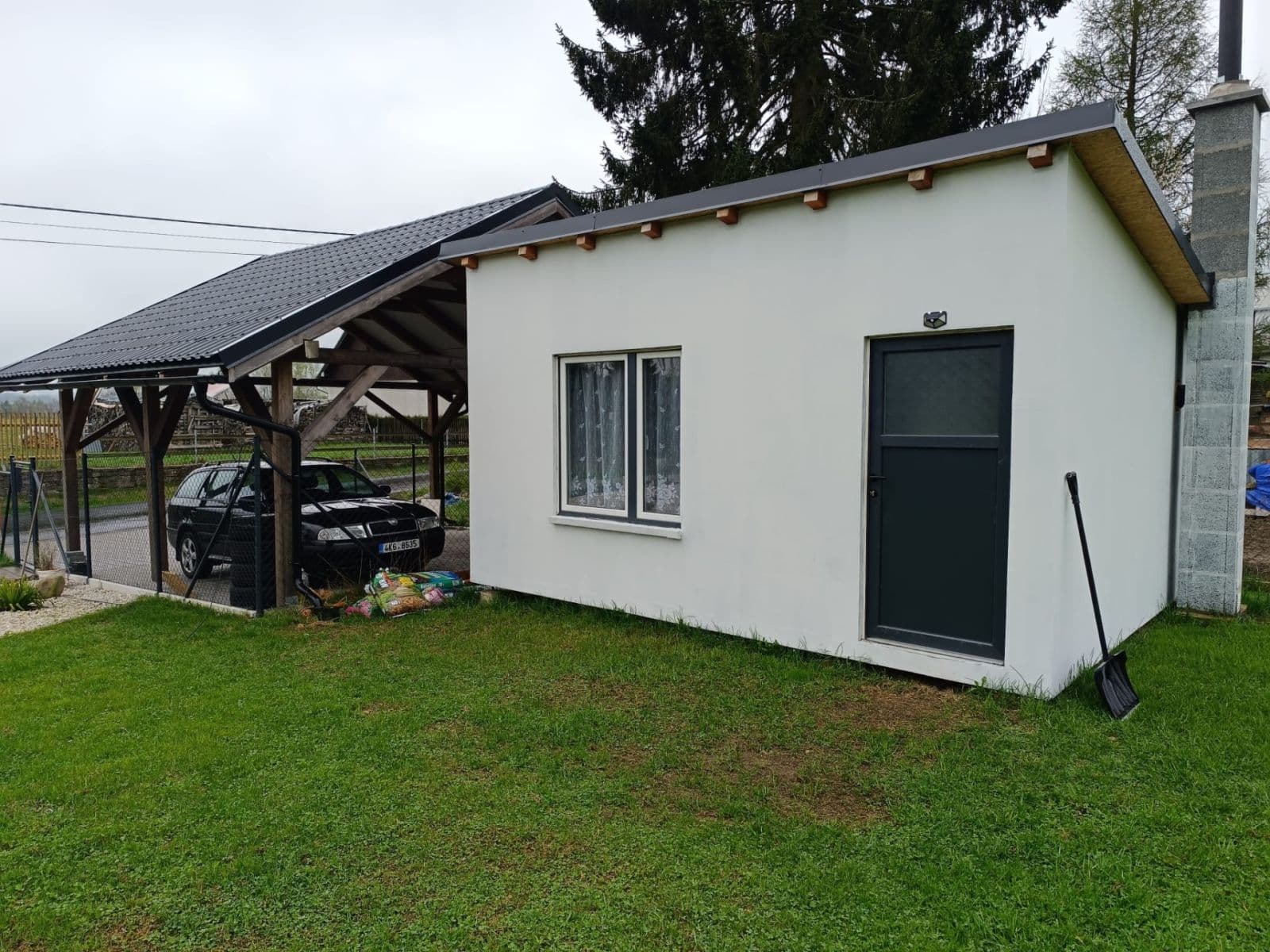 house for sale, 128 m², Samota, Rotava, Karlovarský Region house for sale, 128 m², Samota, Rotava, Karlovarský Region