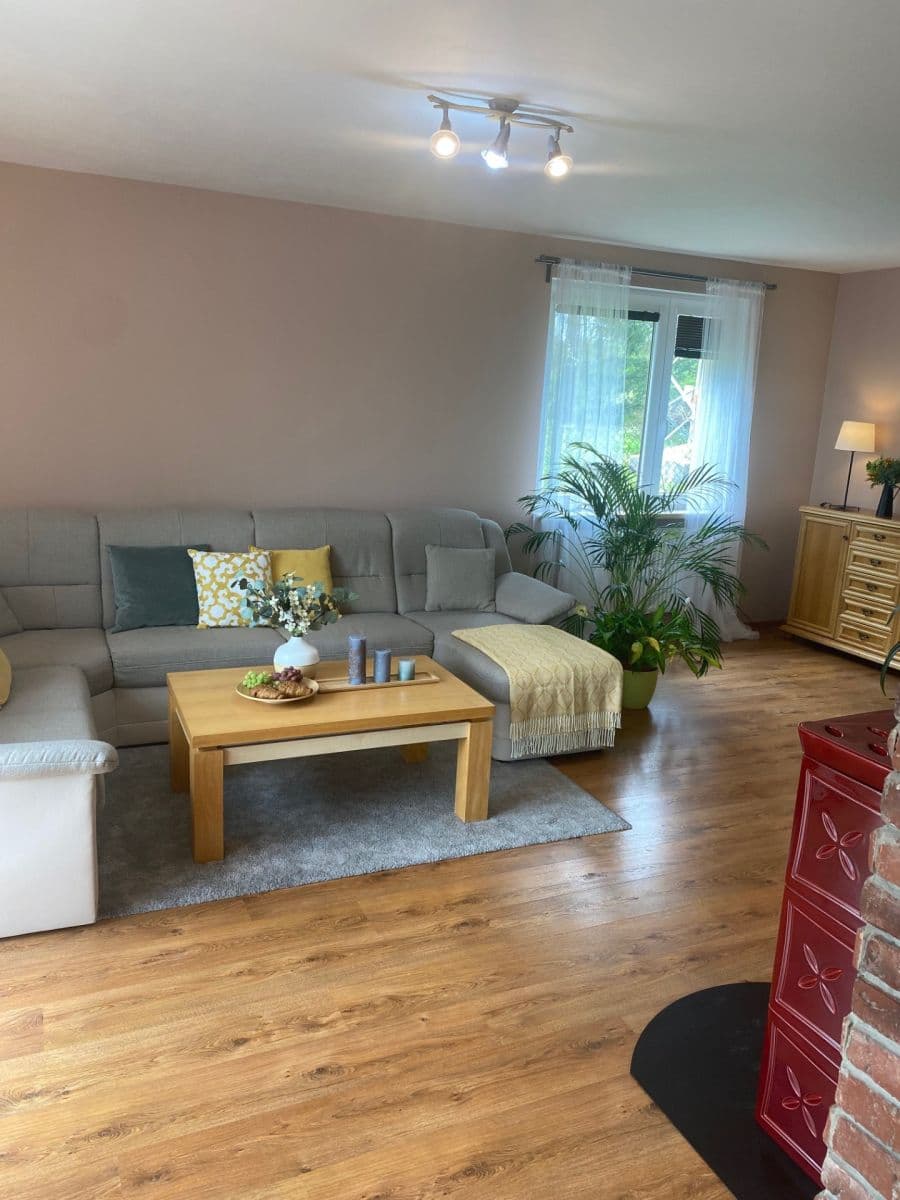 house for sale, 200 m², Boční, Nučice, Středočeský Region house for sale, 200 m², Boční, Nučice, Středočeský Region