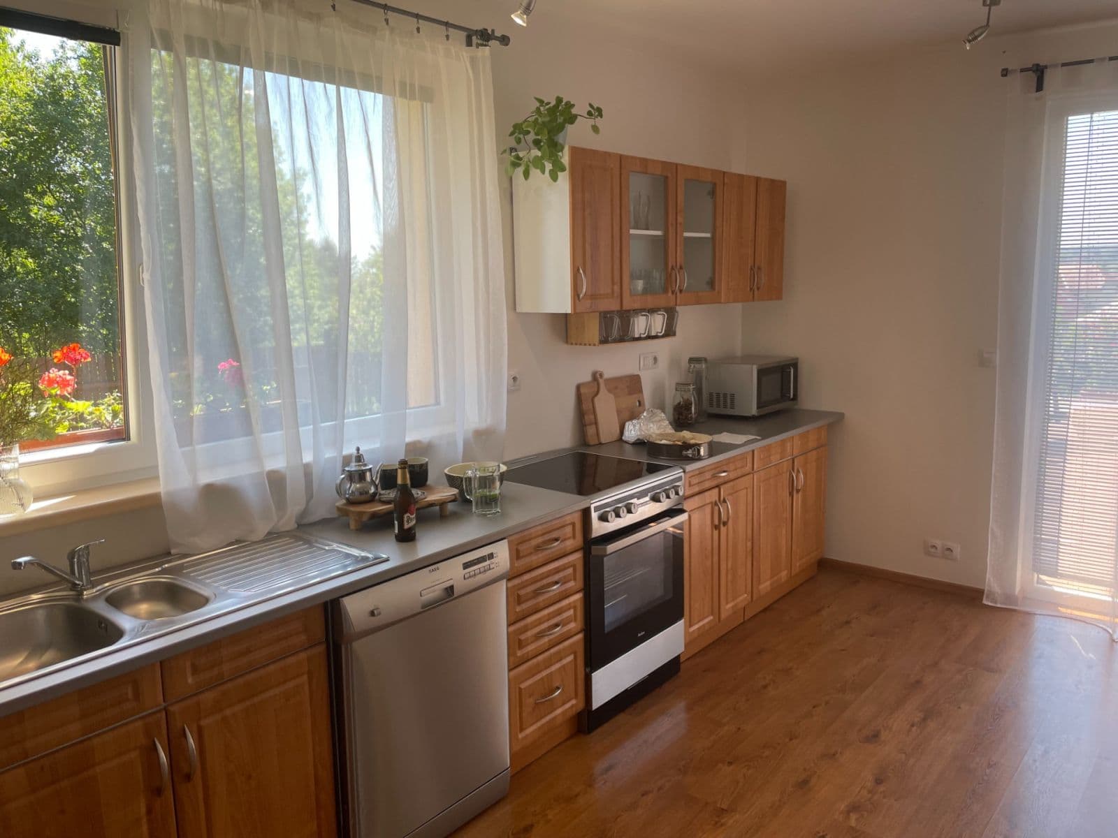 house for sale, 200 m², Boční, Nučice, Středočeský Region house for sale, 200 m², Boční, Nučice, Středočeský Region