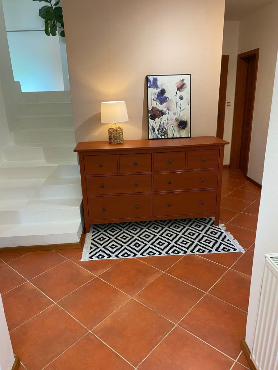 house for sale, 200 m², Boční, Nučice, Středočeský Region house for sale, 200 m², Boční, Nučice, Středočeský Region