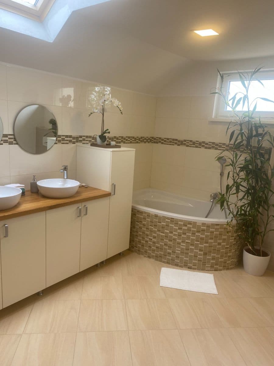 house for sale, 200 m², Boční, Nučice, Středočeský Region house for sale, 200 m², Boční, Nučice, Středočeský Region