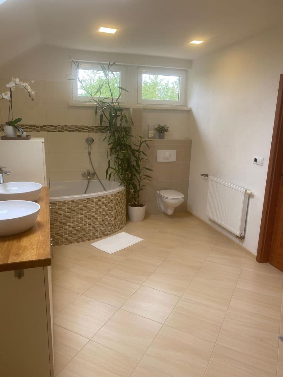 house for sale, 200 m², Boční, Nučice, Středočeský Region house for sale, 200 m², Boční, Nučice, Středočeský Region