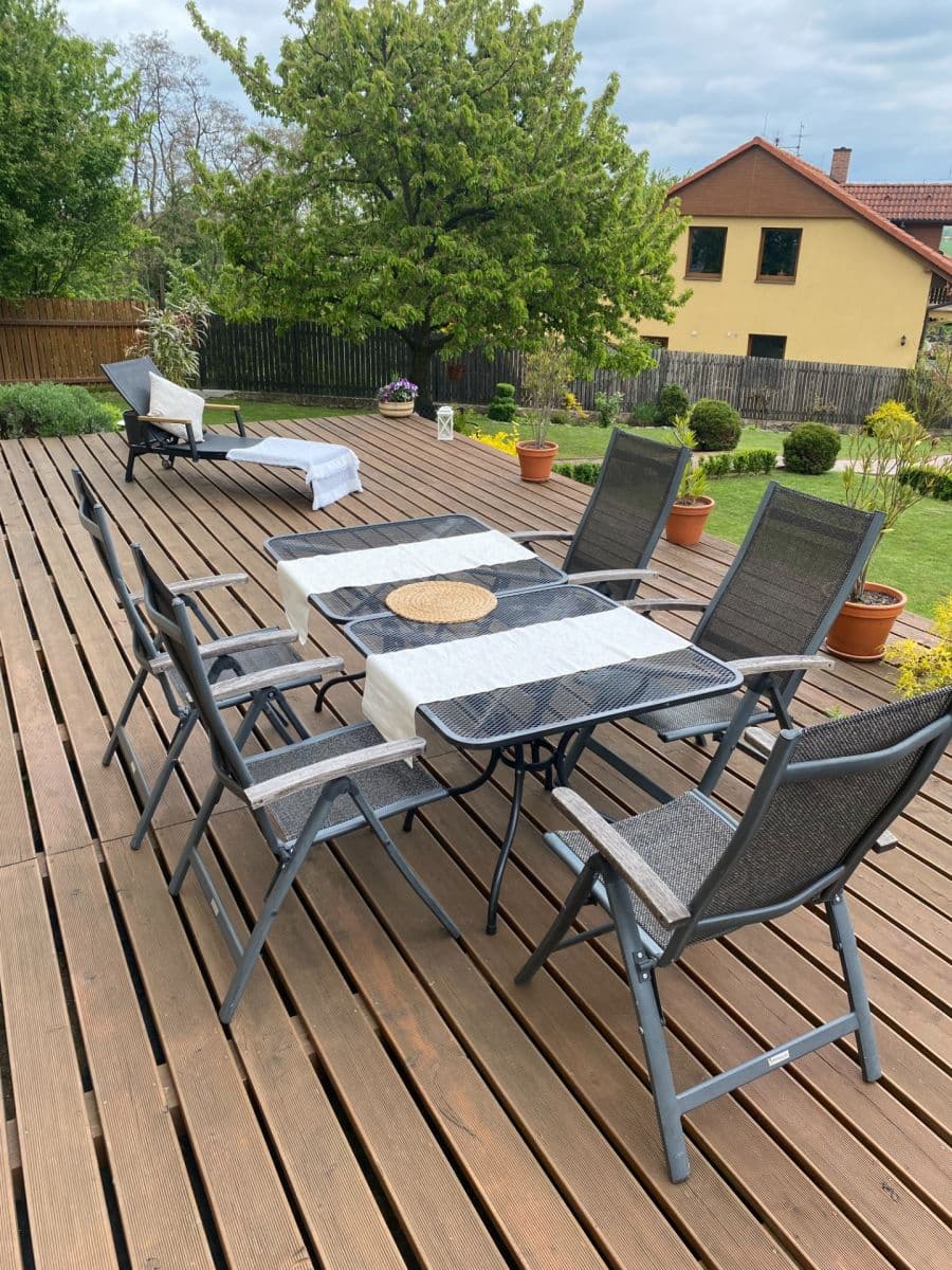 house for sale, 200 m², Boční, Nučice, Středočeský Region house for sale, 200 m², Boční, Nučice, Středočeský Region