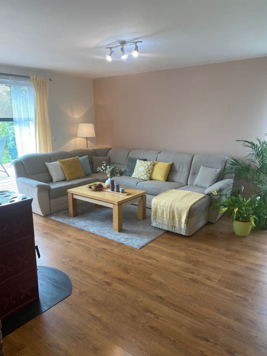 house for sale, 200 m², Boční, Nučice, Středočeský Region house for sale, 200 m², Boční, Nučice, Středočeský Region