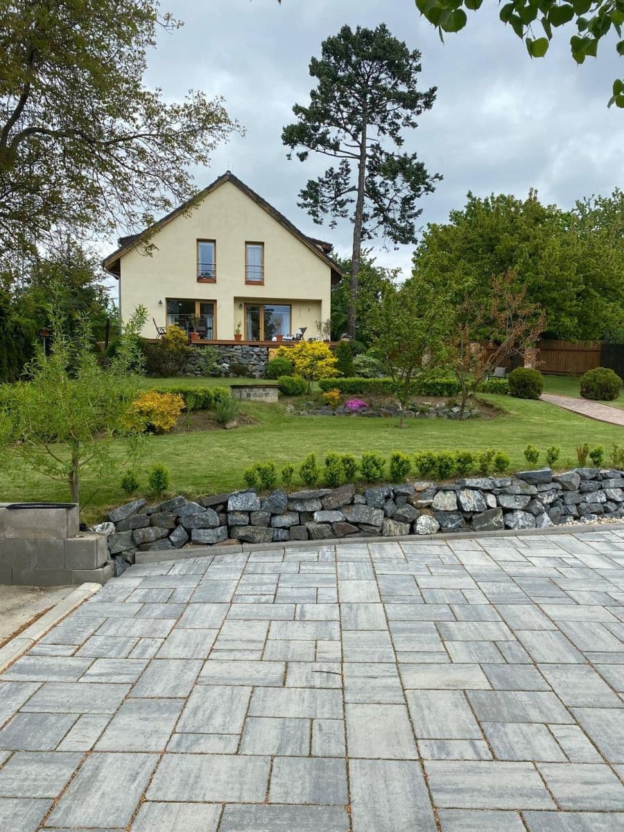 house for sale, 200 m², Boční, Nučice, Středočeský Region house for sale, 200 m², Boční, Nučice, Středočeský Region