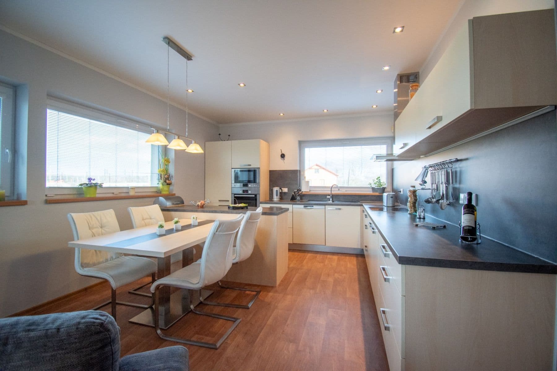 house for sale, 224 m², Račice, Ústecký Region house for sale, 224 m², Račice, Ústecký Region