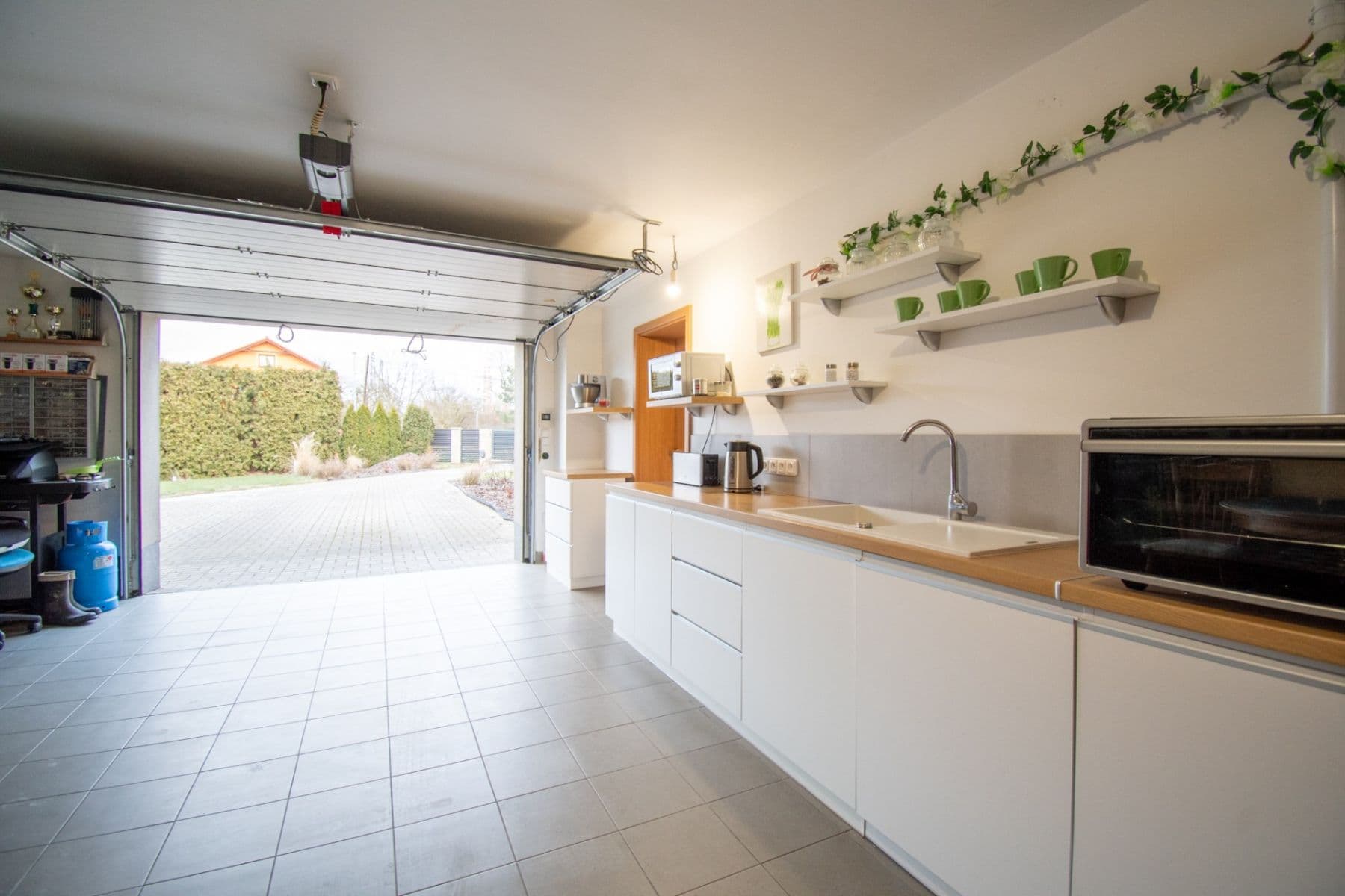 house for sale, 224 m², Račice, Ústecký Region house for sale, 224 m², Račice, Ústecký Region