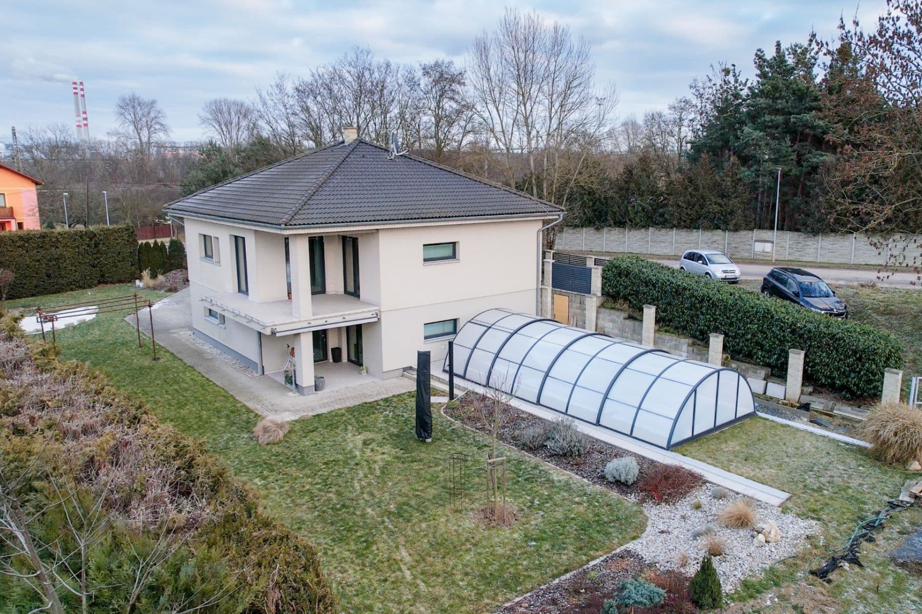 house for sale, 224 m², Račice, Ústecký Region house for sale, 224 m², Račice, Ústecký Region