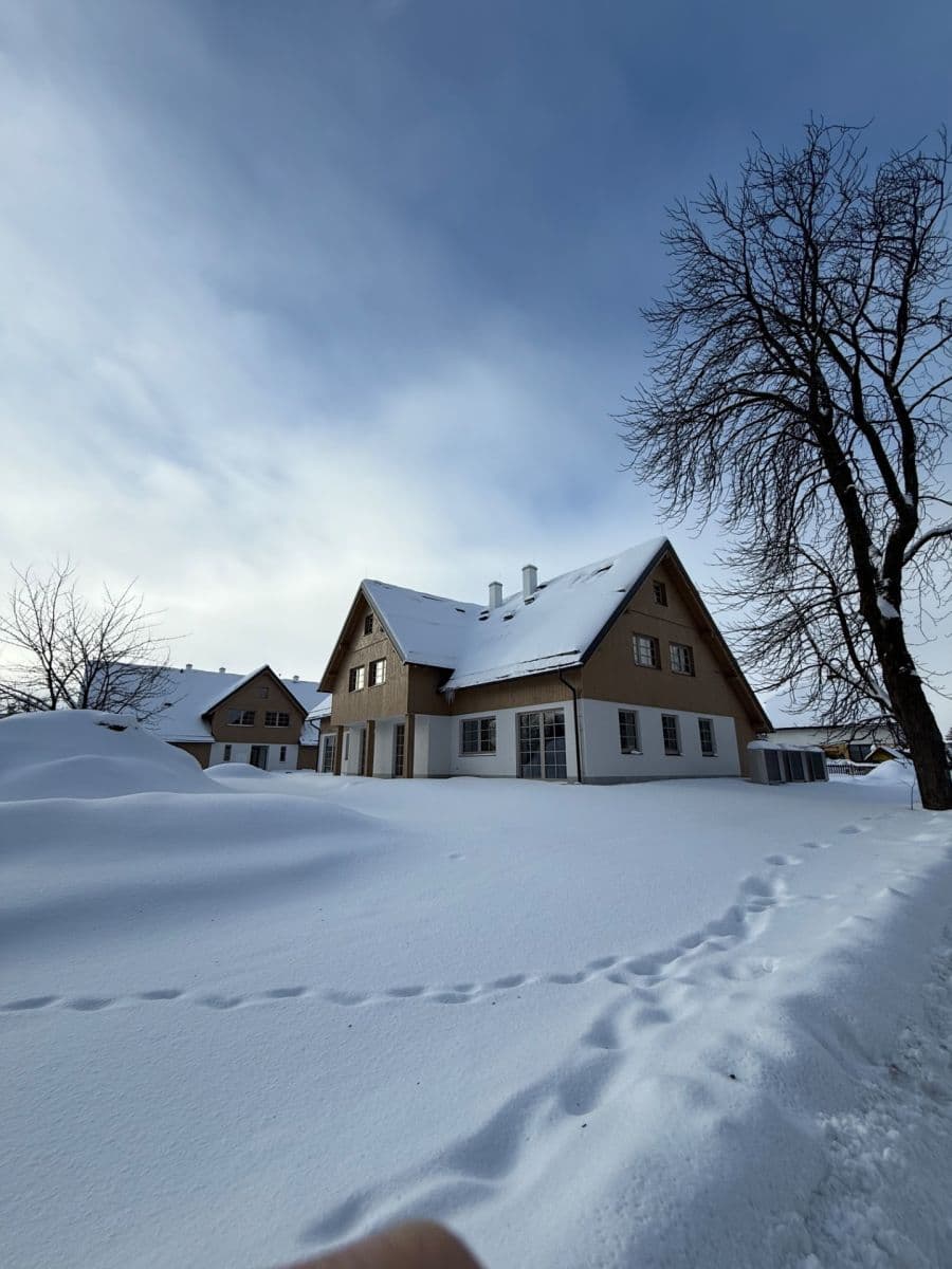 house to rent, 200 m², Vysoké nad Jizerou, Liberecký Region house to rent, 200 m², Vysoké nad Jizerou, Liberecký Region