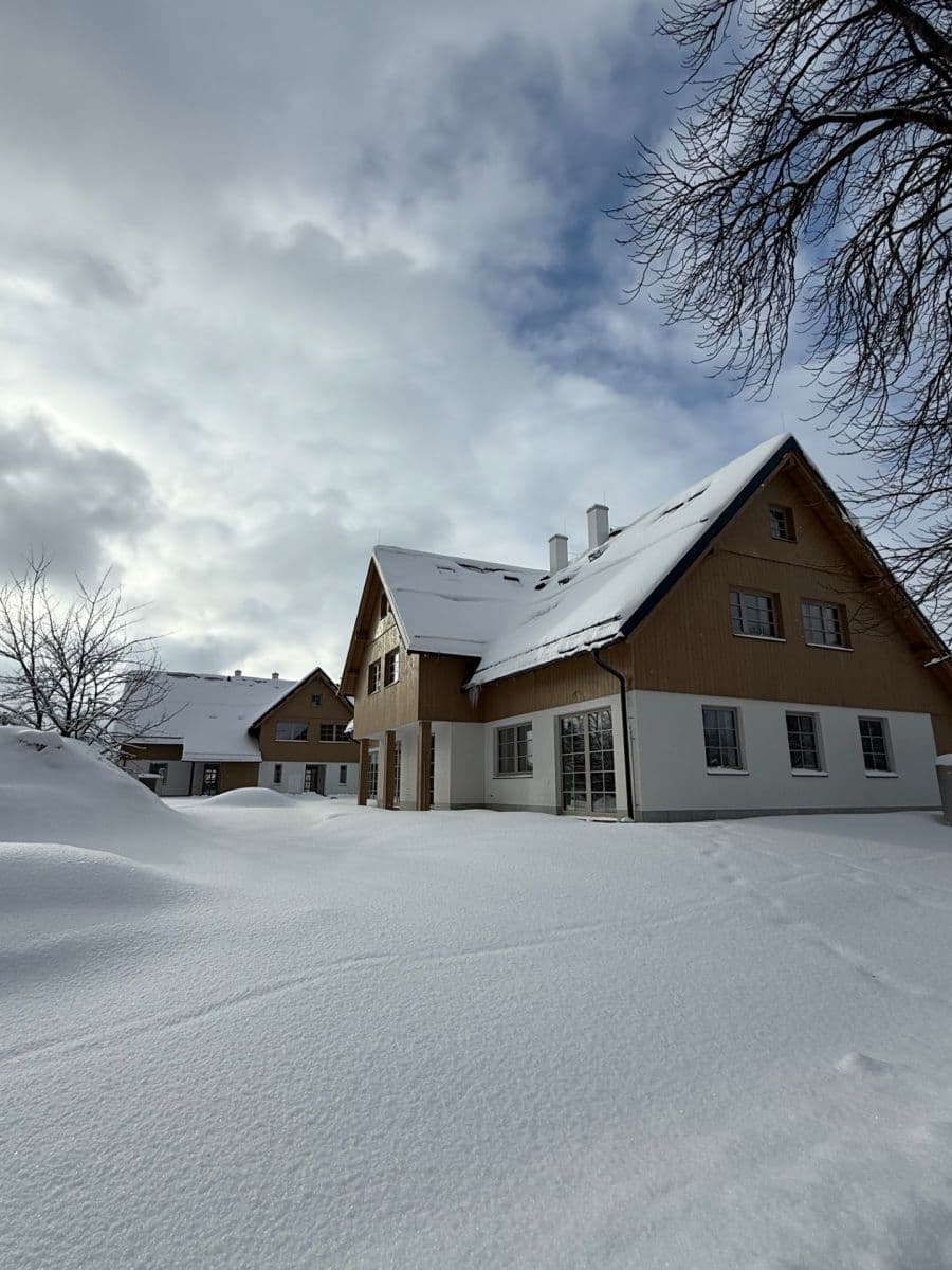 house to rent, 200 m², Vysoké nad Jizerou, Liberecký Region house to rent, 200 m², Vysoké nad Jizerou, Liberecký Region