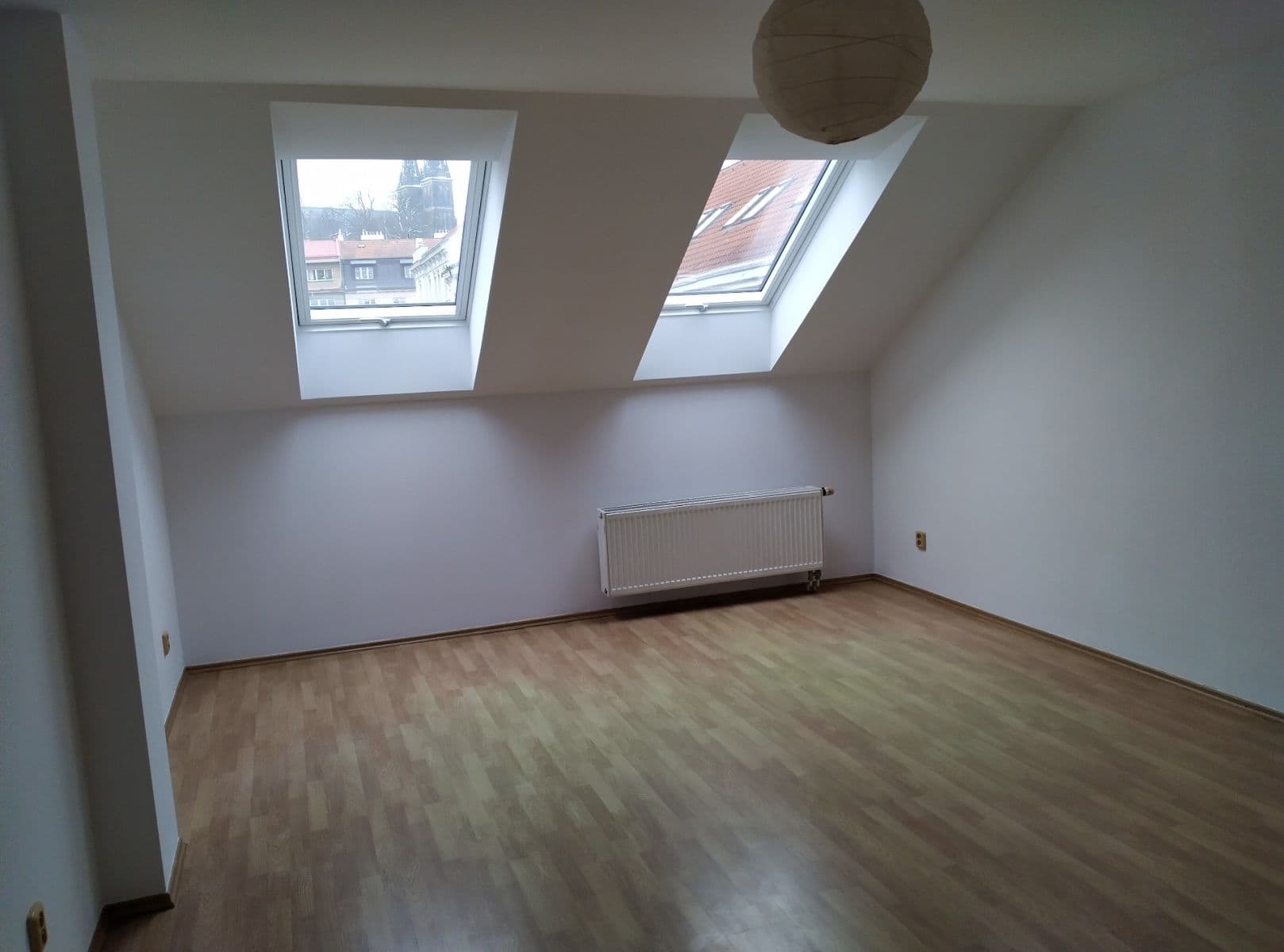 3 bedroom flat to rent, 100 m², Neklanova, Prague, Prague 3 bedroom flat to rent, 100 m², Neklanova, Prague, Prague