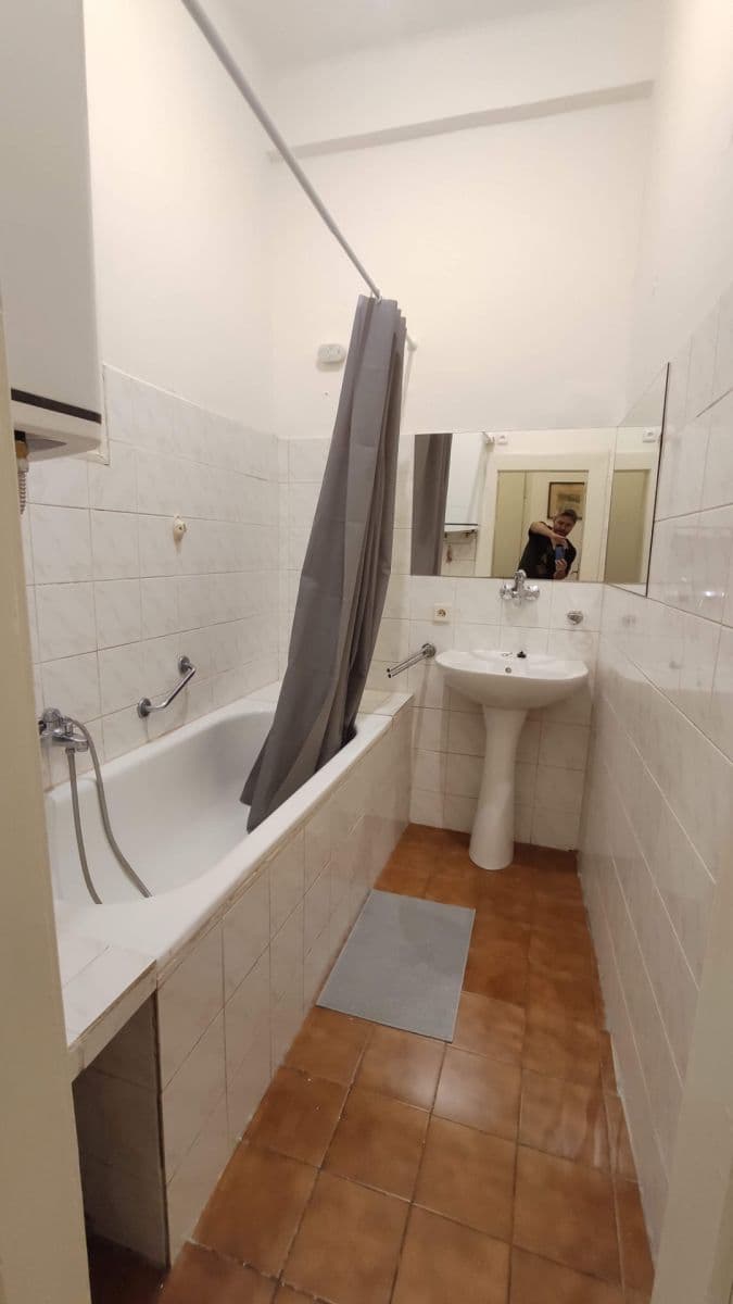 1 bedroom with open-plan kitchen flat to rent, 48 m², Hájkova, Prague, Prague 1 bedroom with open-plan kitchen flat to rent, 48 m², Hájkova, Prague, Prague