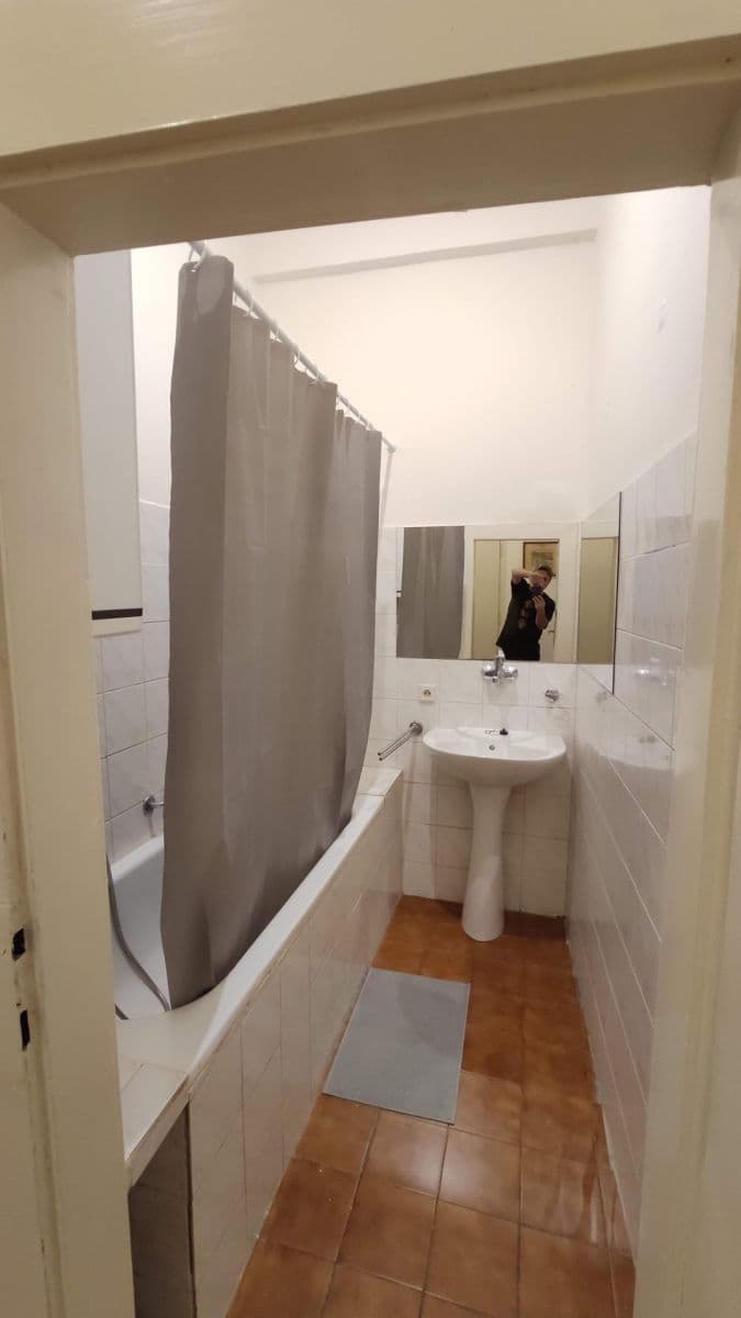 1 bedroom with open-plan kitchen flat to rent, 48 m², Hájkova, Prague, Prague 1 bedroom with open-plan kitchen flat to rent, 48 m², Hájkova, Prague, Prague