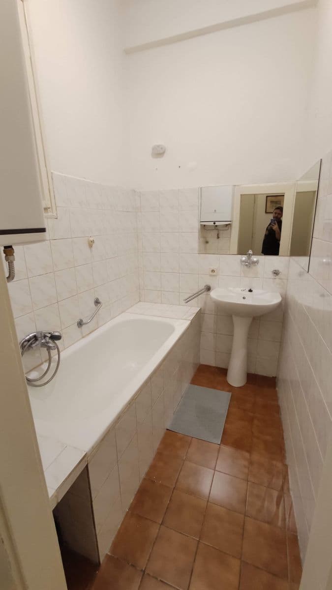 1 bedroom with open-plan kitchen flat to rent, 48 m², Hájkova, Prague, Prague 1 bedroom with open-plan kitchen flat to rent, 48 m², Hájkova, Prague, Prague