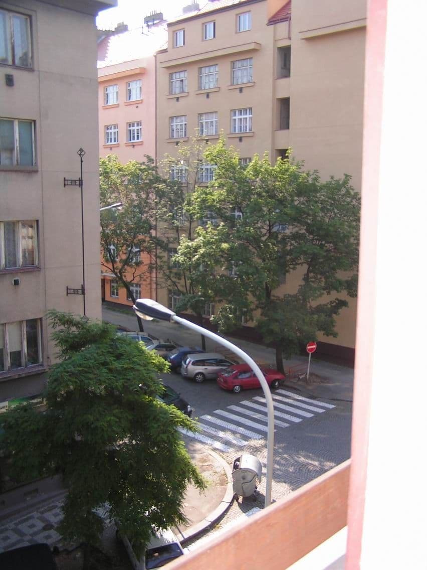 1 bedroom with open-plan kitchen flat to rent, 48 m², Hájkova, Prague, Prague 1 bedroom with open-plan kitchen flat to rent, 48 m², Hájkova, Prague, Prague