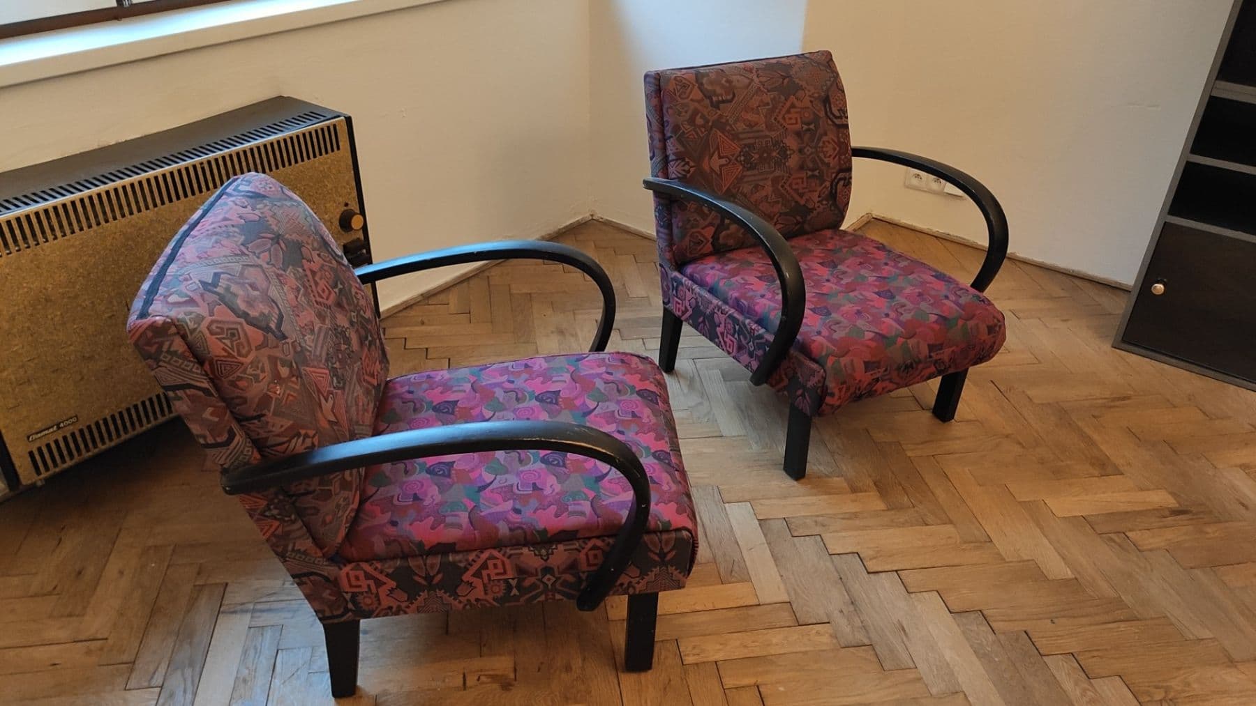 1 bedroom with open-plan kitchen flat to rent, 48 m², Hájkova, Prague, Prague 1 bedroom with open-plan kitchen flat to rent, 48 m², Hájkova, Prague, Prague