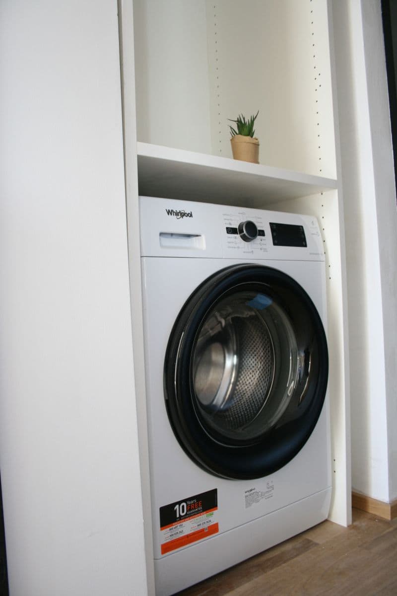 1 bedroom with open-plan kitchen flat to rent, 52 m², Ambrožova, Prague, Prague 1 bedroom with open-plan kitchen flat to rent, 52 m², Ambrožova, Prague, Prague