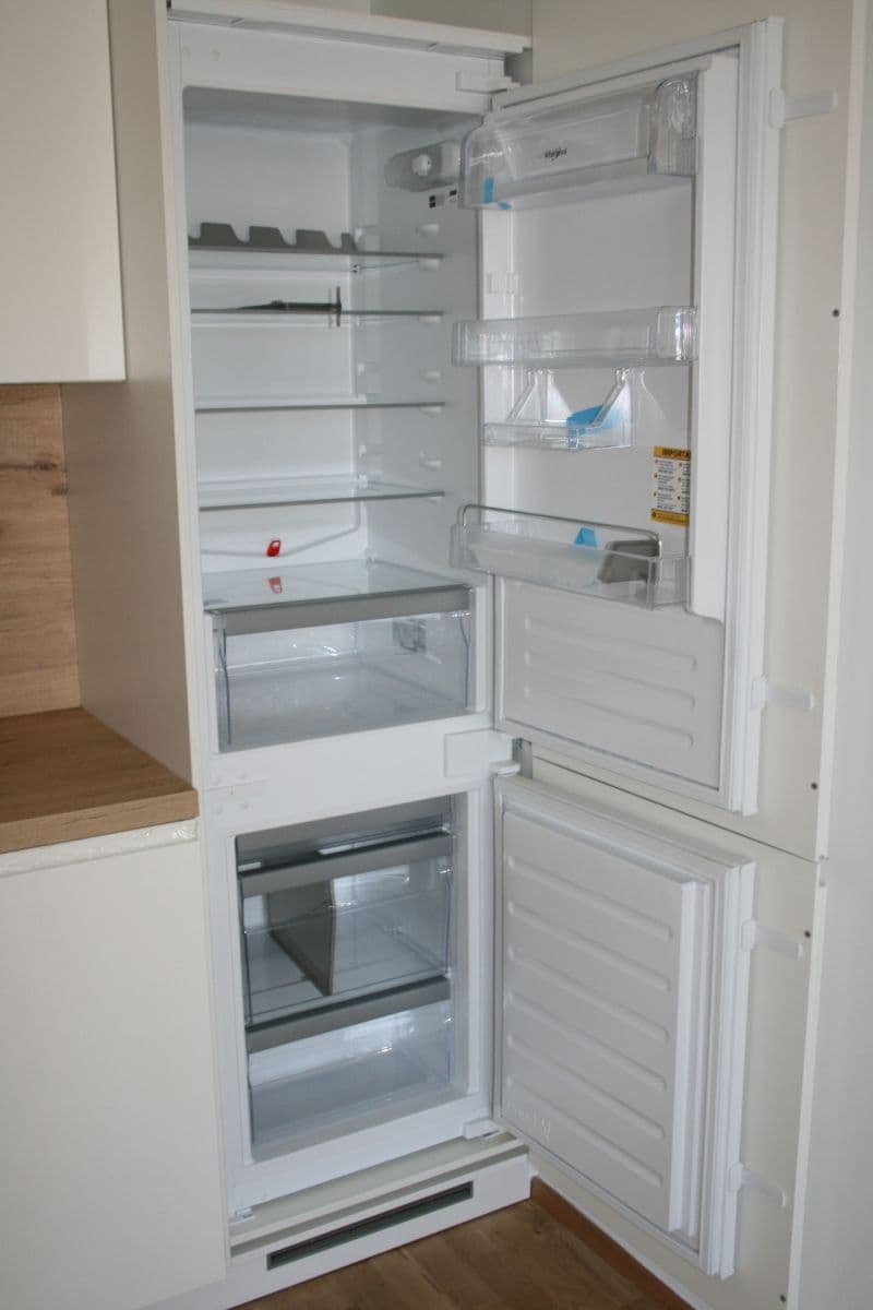 1 bedroom with open-plan kitchen flat to rent, 52 m², Ambrožova, Prague, Prague 1 bedroom with open-plan kitchen flat to rent, 52 m², Ambrožova, Prague, Prague