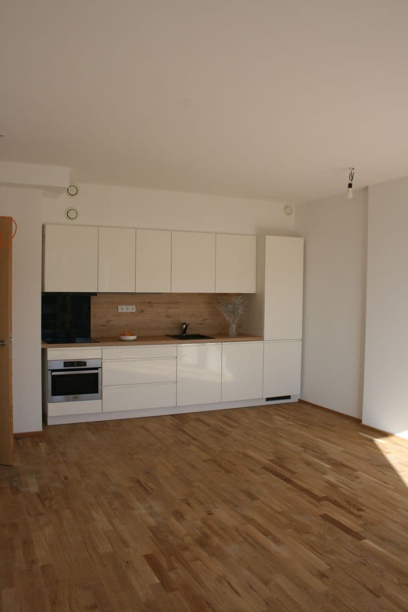 1 bedroom with open-plan kitchen flat to rent, 52 m², Ambrožova, Prague, Prague 1 bedroom with open-plan kitchen flat to rent, 52 m², Ambrožova, Prague, Prague