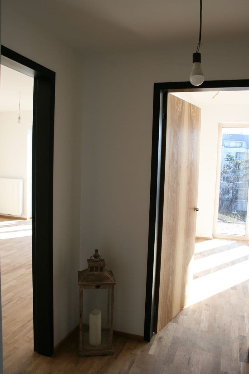 1 bedroom with open-plan kitchen flat to rent, 52 m², Ambrožova, Prague, Prague 1 bedroom with open-plan kitchen flat to rent, 52 m², Ambrožova, Prague, Prague