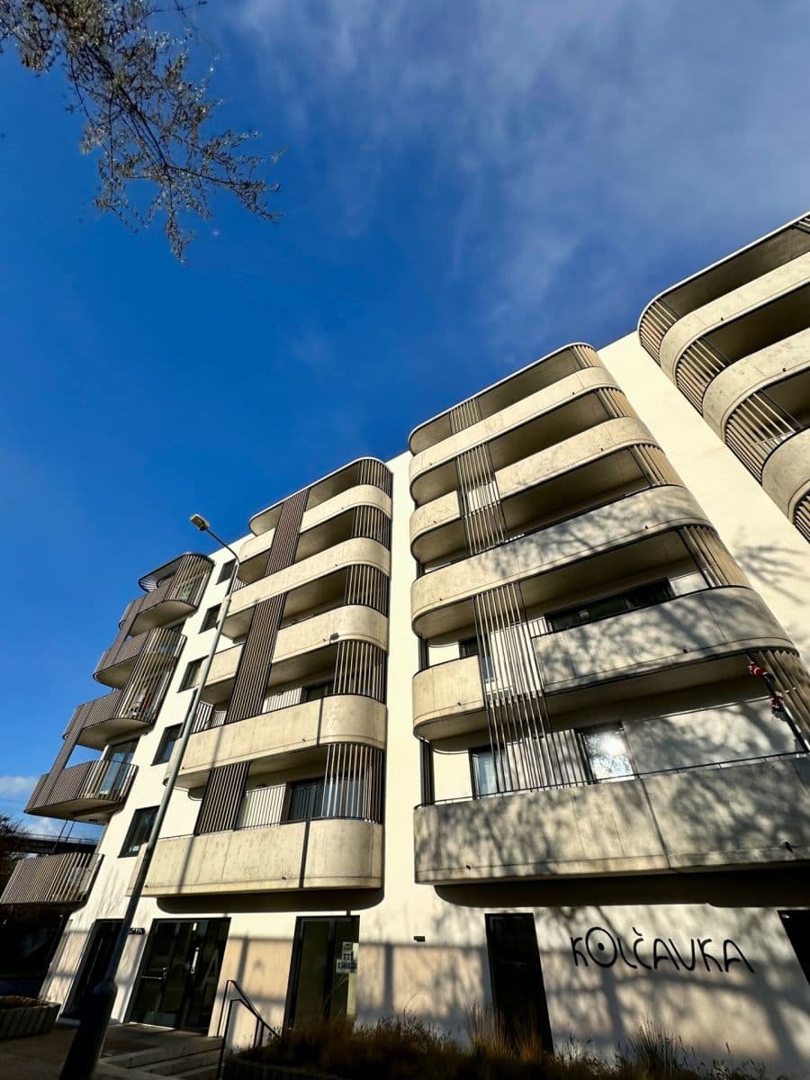 Studio flat to rent, 31 m², Nad Kolčavkou, Prague, Prague Studio flat to rent, 31 m², Nad Kolčavkou, Prague, Prague