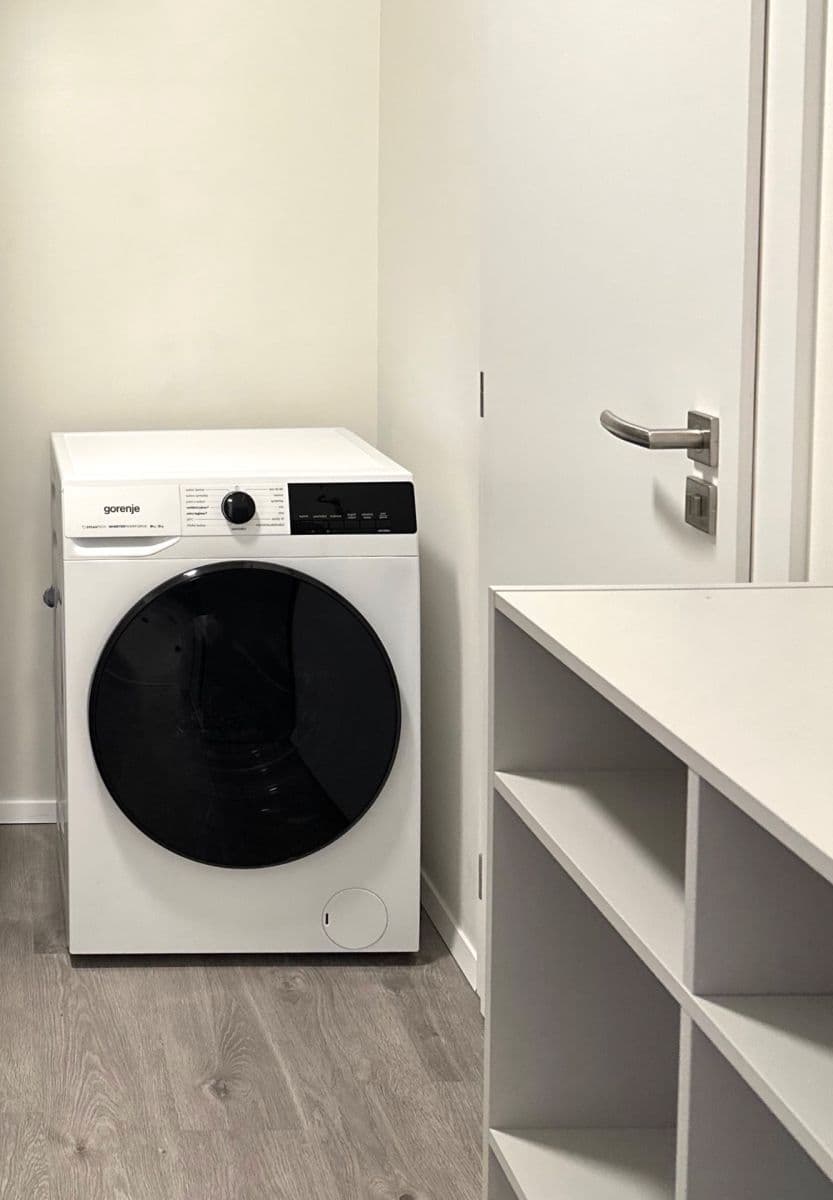 Studio flat to rent, 31 m², Nad Kolčavkou, Prague, Prague Studio flat to rent, 31 m², Nad Kolčavkou, Prague, Prague