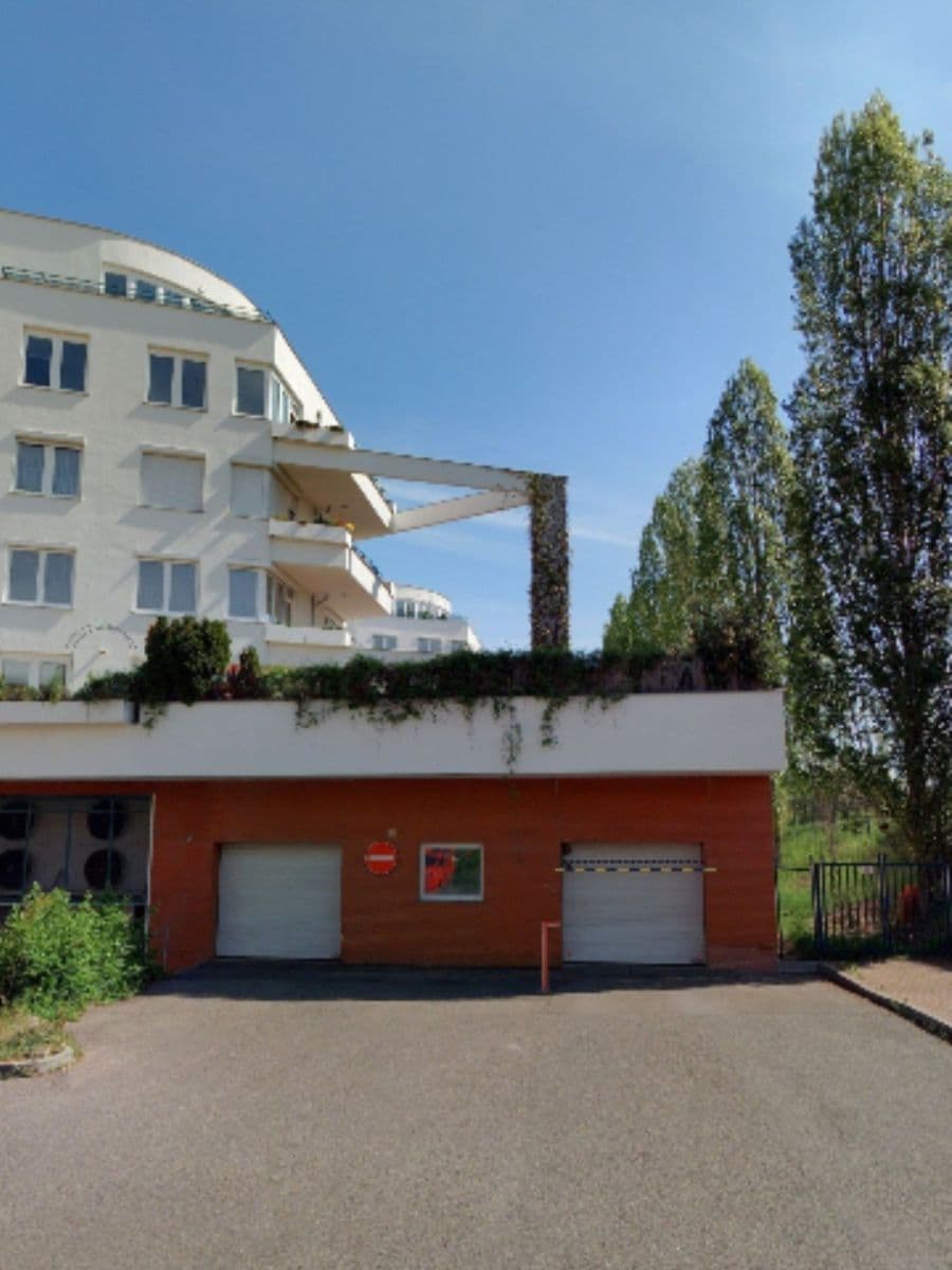 garage to rent, 15 m², Štěpařská, Prague, Prague garage to rent, 15 m², Štěpařská, Prague, Prague