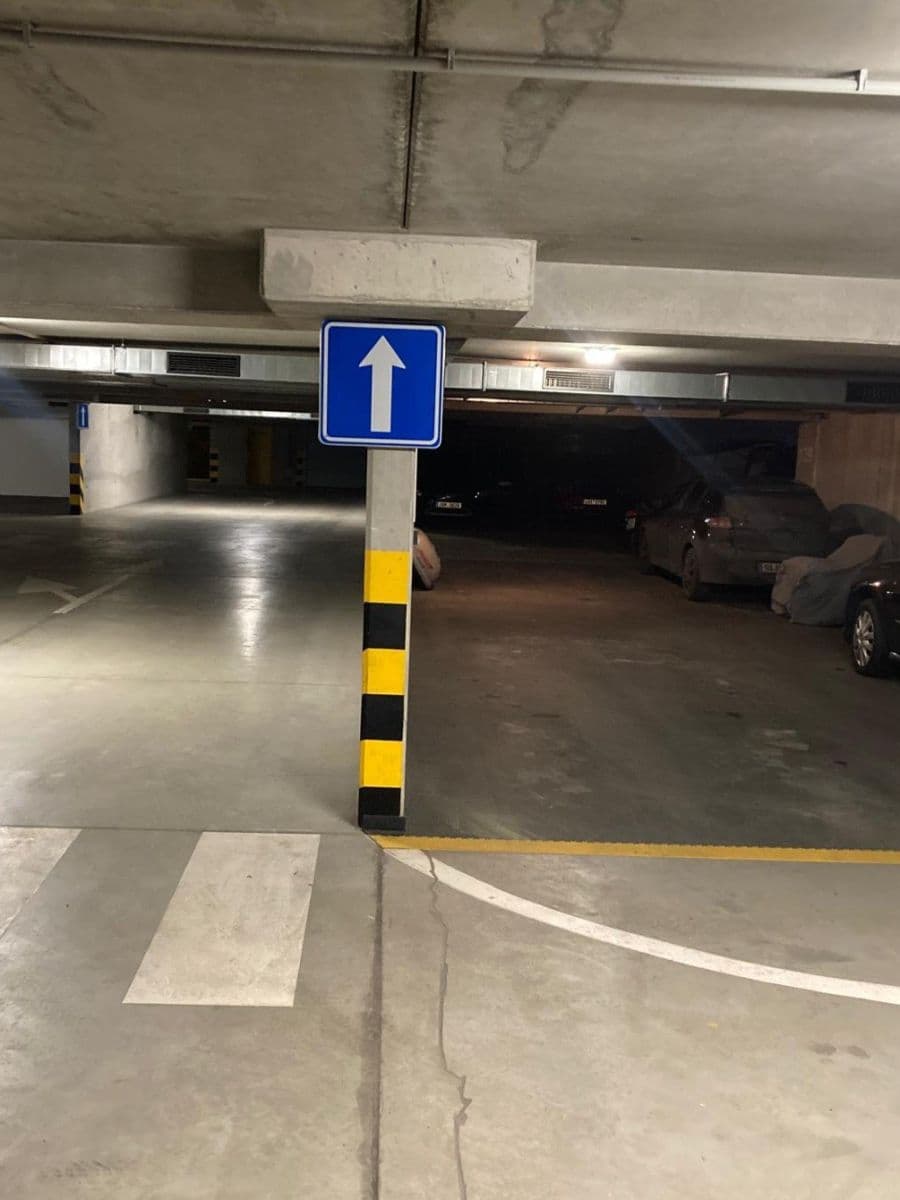 garage to rent, 15 m², Štěpařská, Prague, Prague garage to rent, 15 m², Štěpařská, Prague, Prague