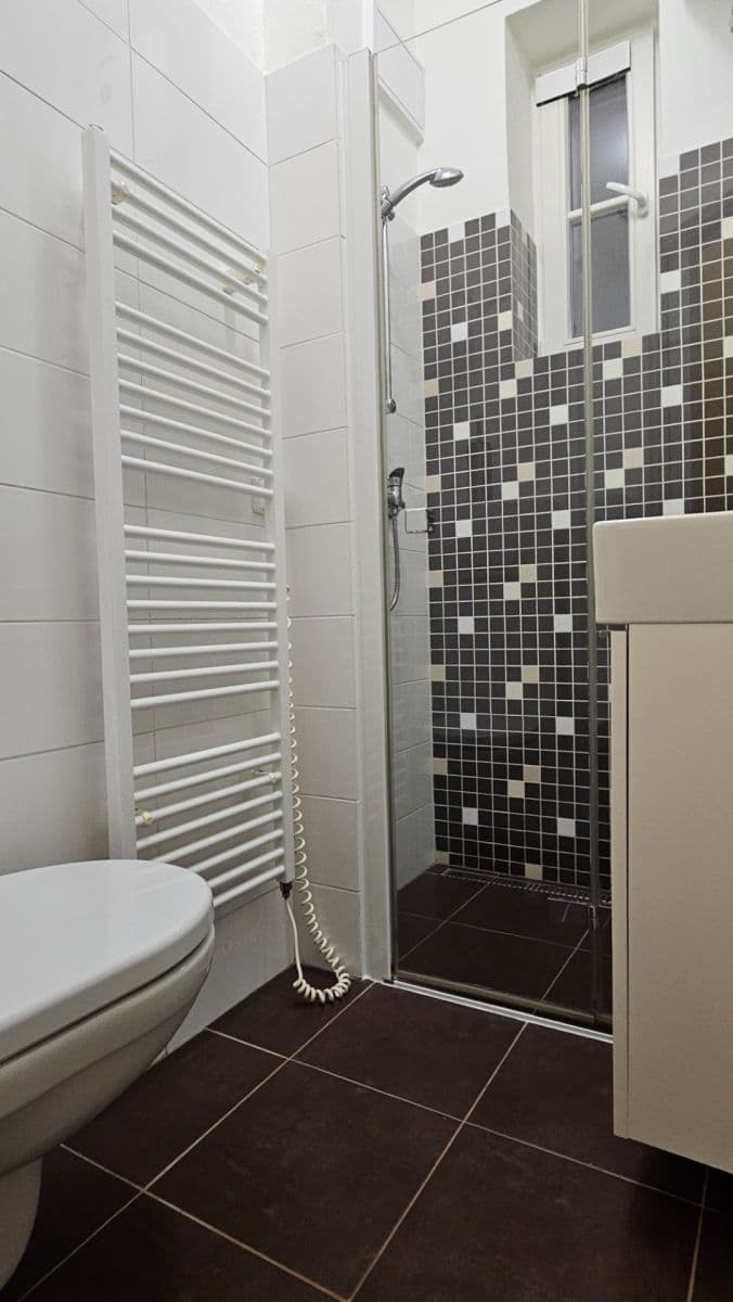 Studio flat to rent, 18 m², Sladová, Brno, Jihomoravský Region Studio flat to rent, 18 m², Sladová, Brno, Jihomoravský Region