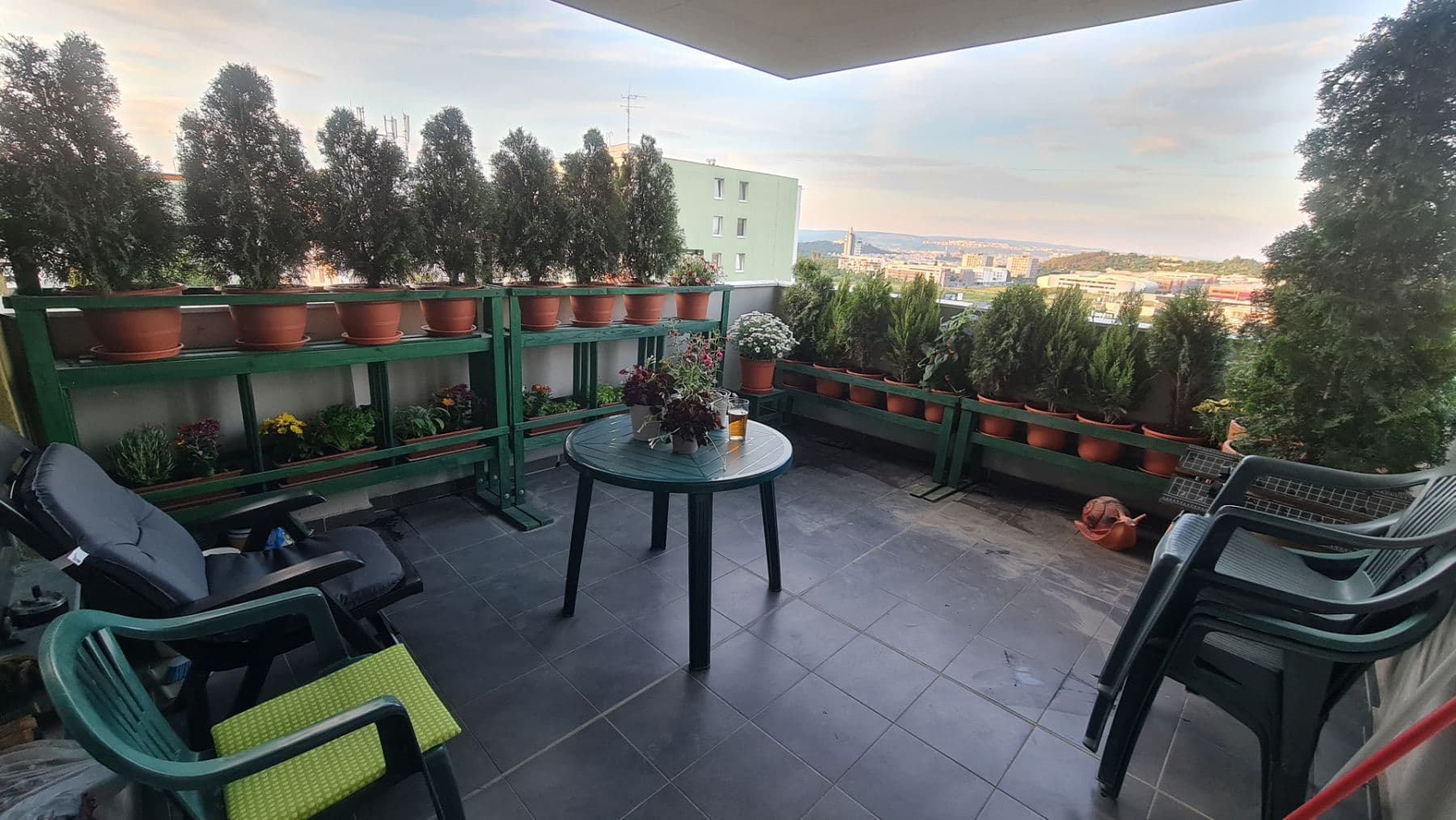 Studio flat to rent, 35 m², Kamínky, Brno, Jihomoravský Region Studio flat to rent, 35 m², Kamínky, Brno, Jihomoravský Region