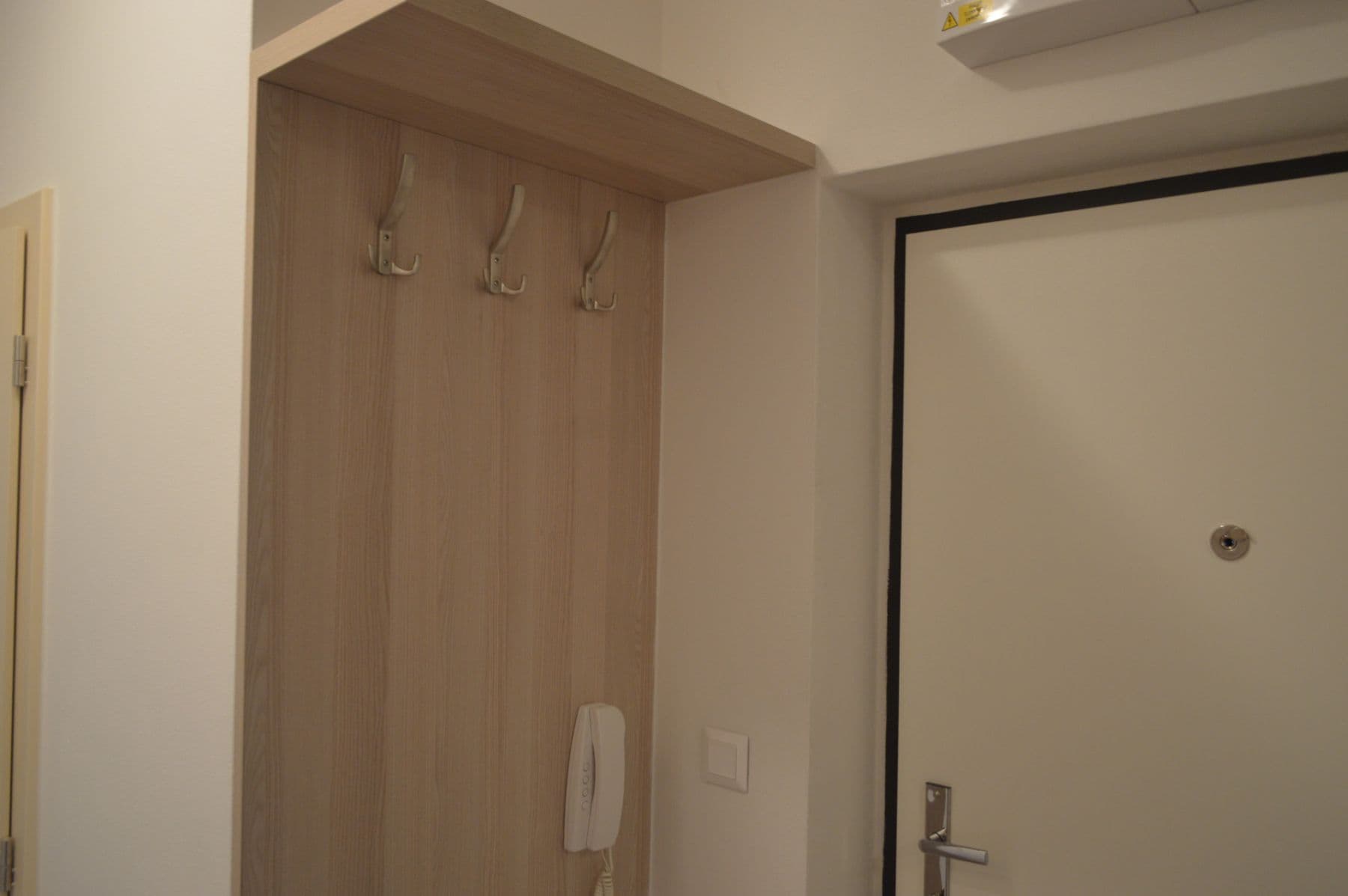 Studio flat to rent, 35 m², Kamínky, Brno, Jihomoravský Region Studio flat to rent, 35 m², Kamínky, Brno, Jihomoravský Region