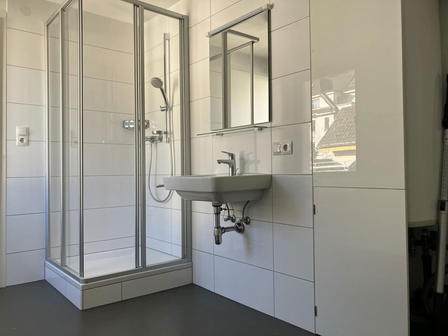 3 bedroom flat to rent, 74 m², Bregenz, Vorarlberg 3 bedroom flat to rent, 74 m², Bregenz, Vorarlberg