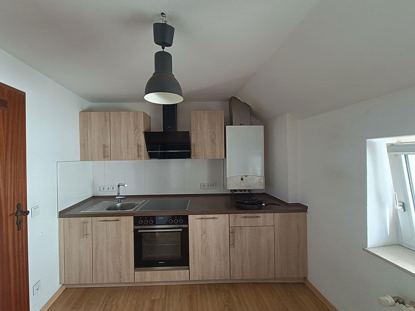 3 bedroom flat to rent, 85 m², Wilhelmstraße 37a, Lüdenscheid, North Rhine-Westphalia 3 bedroom flat to rent, 85 m², Wilhelmstraße 37a, Lüdenscheid, North Rhine-Westphalia