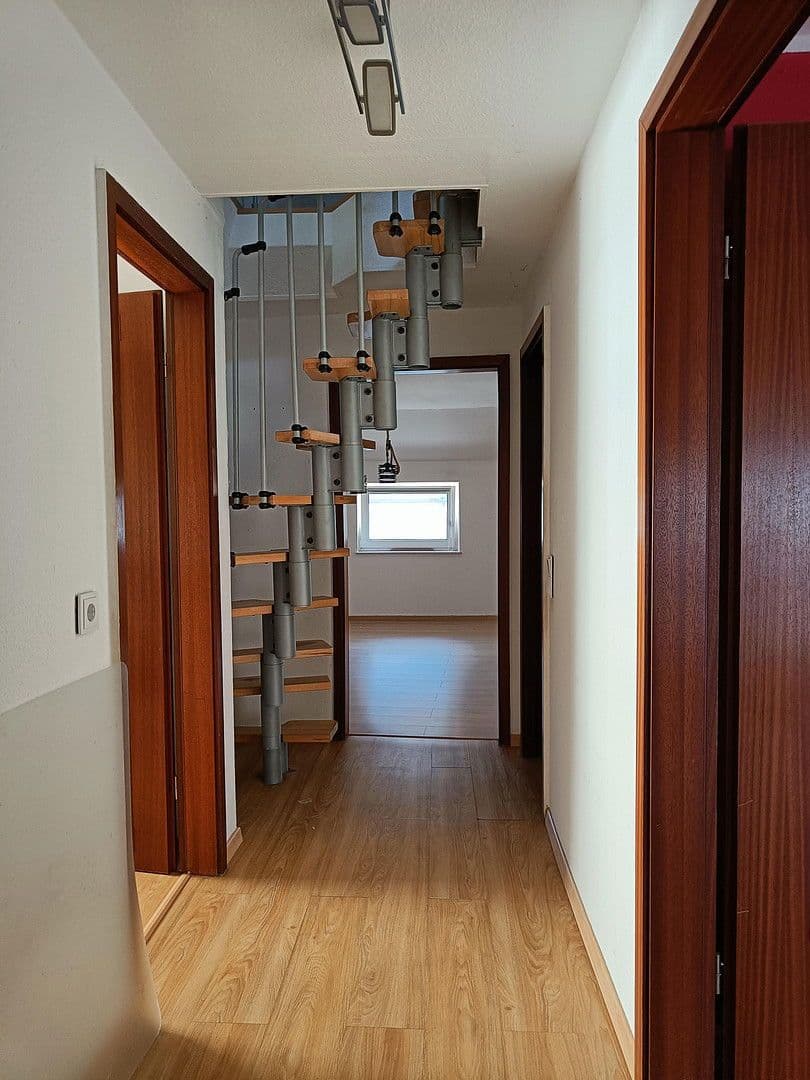 3 bedroom flat to rent, 85 m², Wilhelmstraße 37a, Lüdenscheid, North Rhine-Westphalia 3 bedroom flat to rent, 85 m², Wilhelmstraße 37a, Lüdenscheid, North Rhine-Westphalia