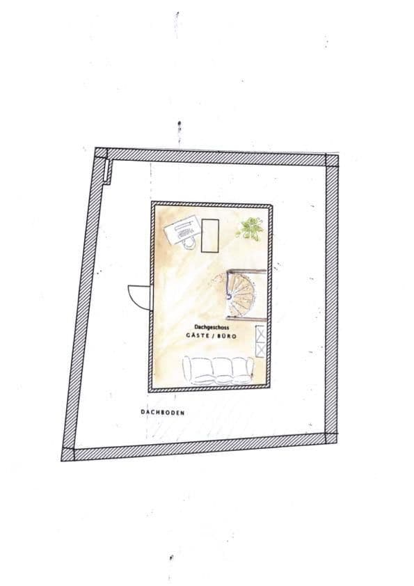 3 bedroom flat to rent, 85 m², Wilhelmstraße 37a, Lüdenscheid, North Rhine-Westphalia 3 bedroom flat to rent, 85 m², Wilhelmstraße 37a, Lüdenscheid, North Rhine-Westphalia
