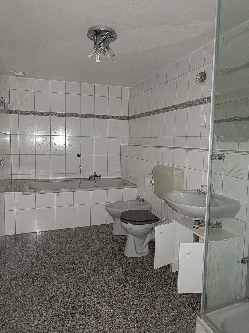 3 bedroom flat to rent, 85 m², Wilhelmstraße 37a, Lüdenscheid, North Rhine-Westphalia 3 bedroom flat to rent, 85 m², Wilhelmstraße 37a, Lüdenscheid, North Rhine-Westphalia