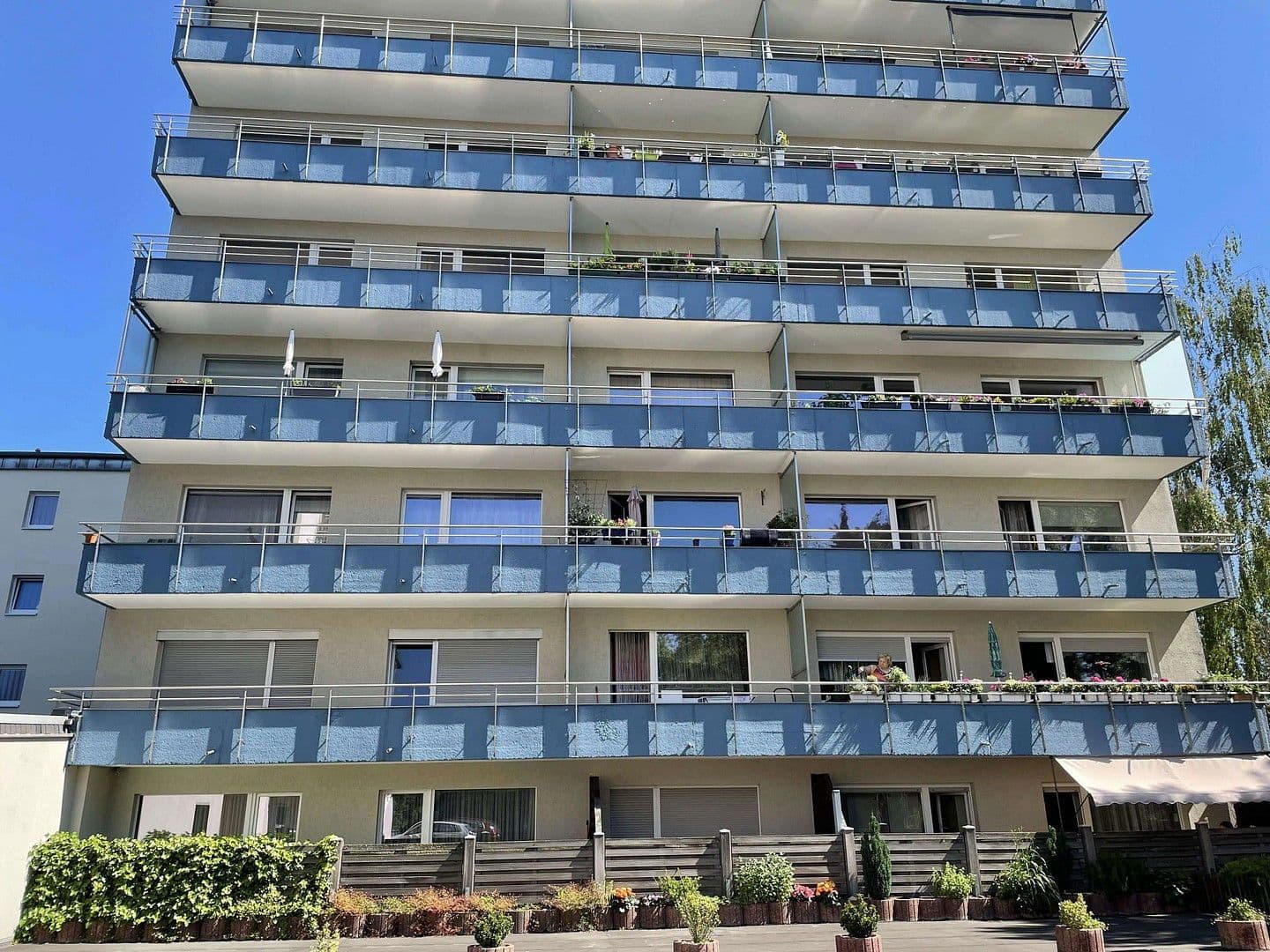 2 bedroom flat for sale, 66 m², Kaarst, North Rhine-Westphalia 2 bedroom flat for sale, 66 m², Kaarst, North Rhine-Westphalia