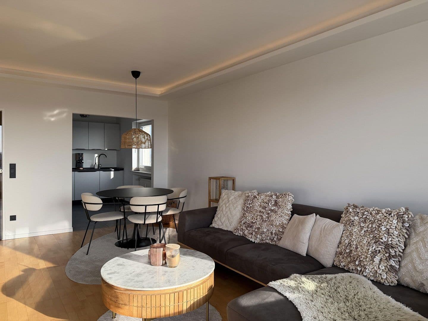 2 bedroom flat for sale, 66 m², Kaarst, North Rhine-Westphalia 2 bedroom flat for sale, 66 m², Kaarst, North Rhine-Westphalia