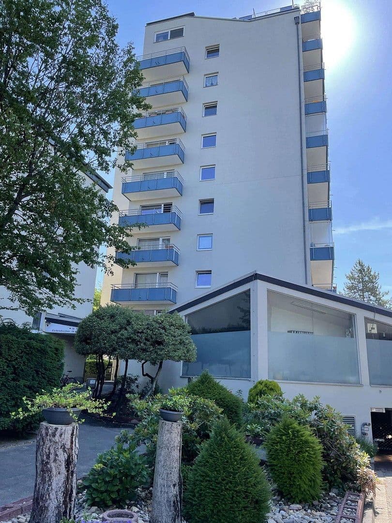 2 bedroom flat for sale, 66 m², Kaarst, North Rhine-Westphalia 2 bedroom flat for sale, 66 m², Kaarst, North Rhine-Westphalia