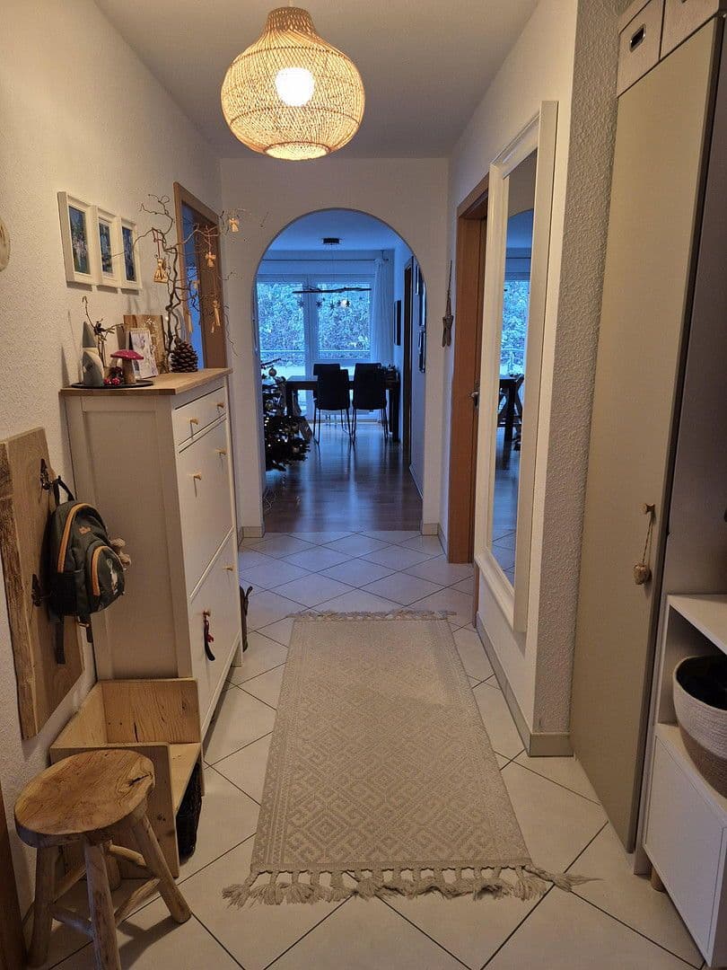 2 bedroom with open-plan kitchen flat for sale, 76 m², Möglingen, Baden-Württemberg 2 bedroom with open-plan kitchen flat for sale, 76 m², Möglingen, Baden-Württemberg