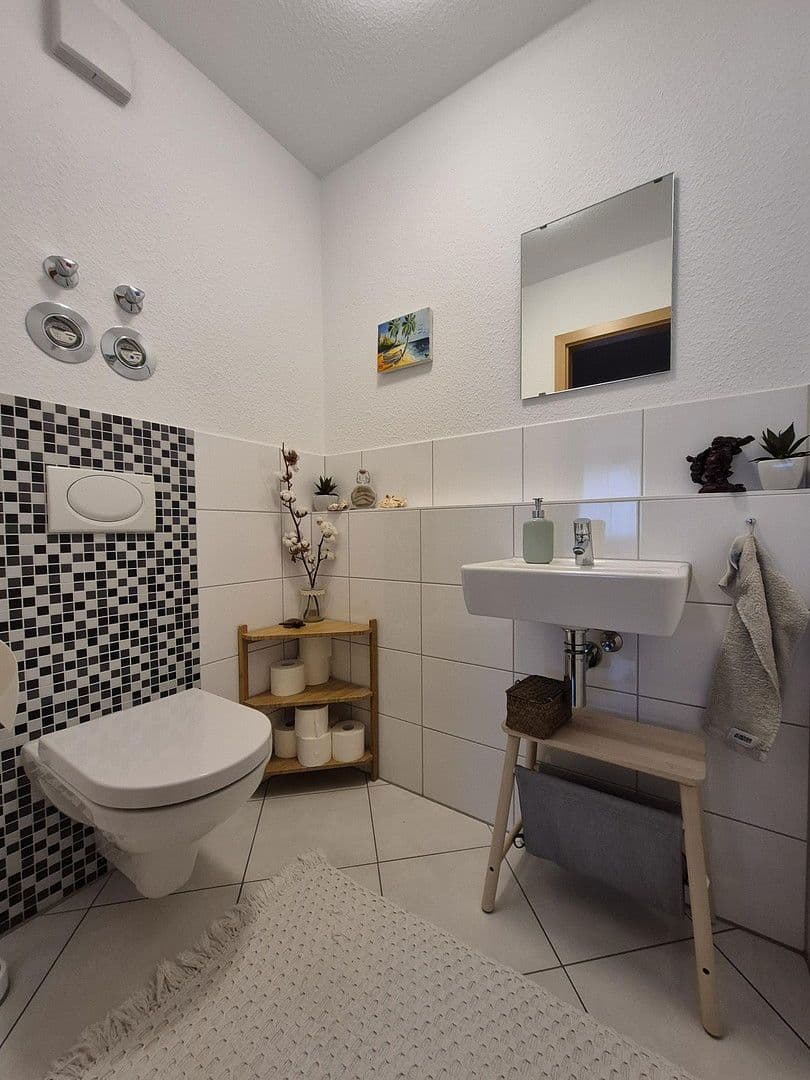 2 bedroom with open-plan kitchen flat for sale, 76 m², Möglingen, Baden-Württemberg 2 bedroom with open-plan kitchen flat for sale, 76 m², Möglingen, Baden-Württemberg