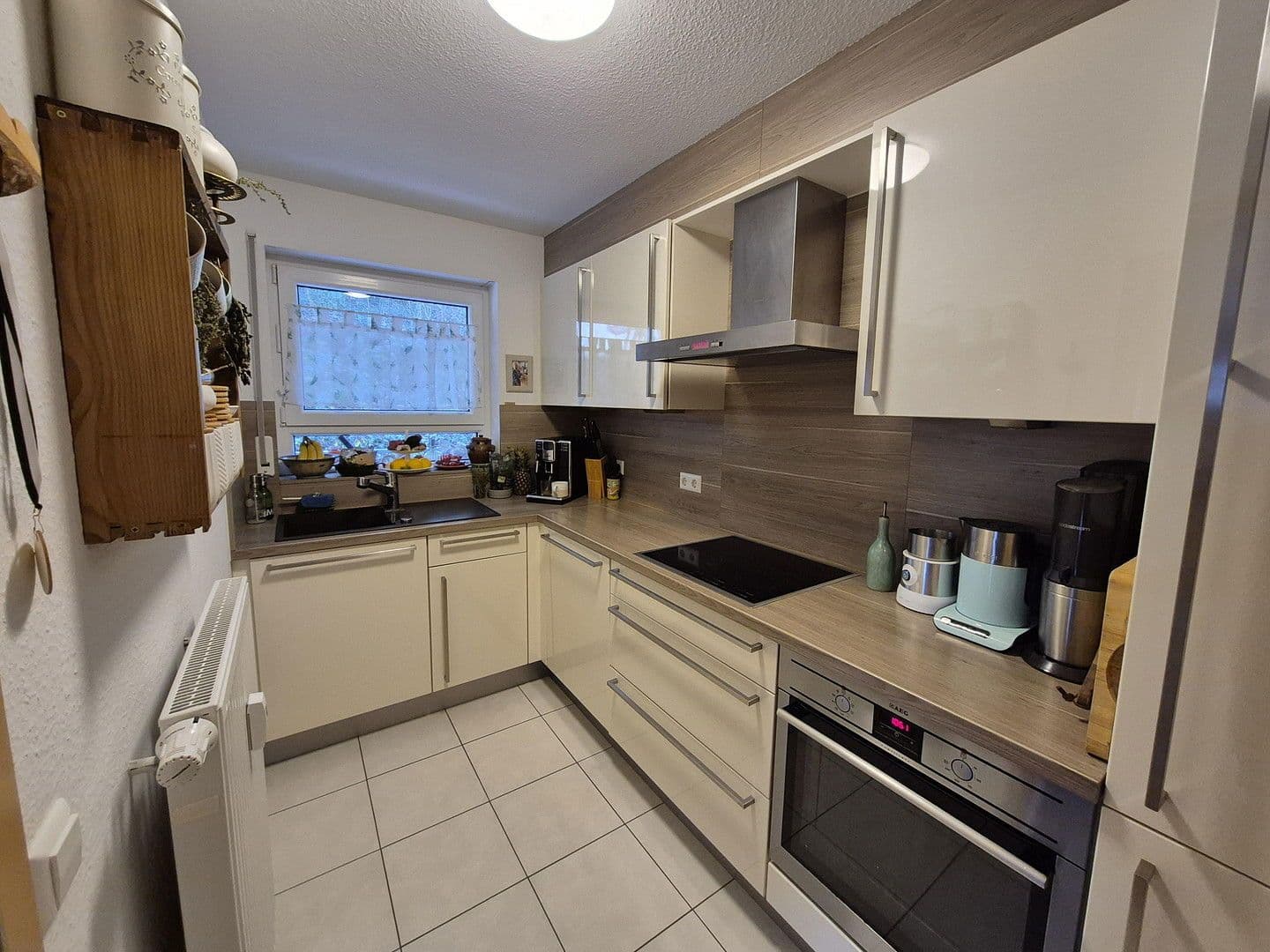 2 bedroom with open-plan kitchen flat for sale, 76 m², Möglingen, Baden-Württemberg 2 bedroom with open-plan kitchen flat for sale, 76 m², Möglingen, Baden-Württemberg