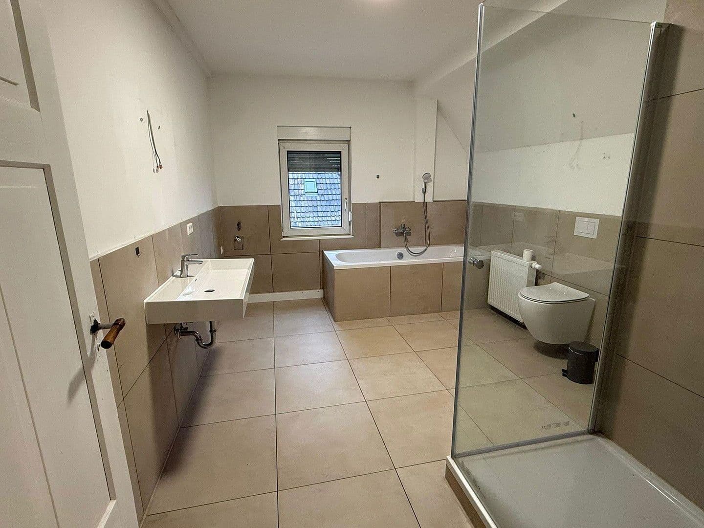 3 bedroom flat to rent, 116 m², Herxheim bei Landau/Pfalz, Rhineland-Palatinate 3 bedroom flat to rent, 116 m², Herxheim bei Landau/Pfalz, Rhineland-Palatinate