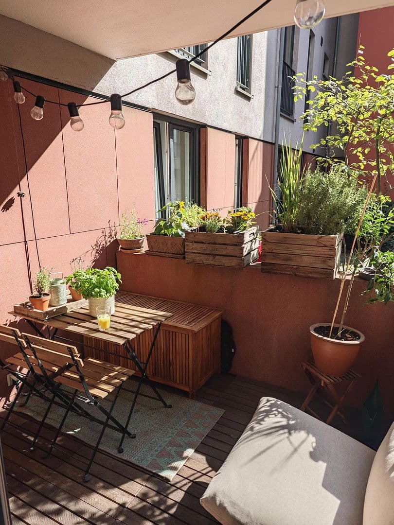 3 bedroom flat for sale, 83 m², Hamburg, Hamburg 3 bedroom flat for sale, 83 m², Hamburg, Hamburg