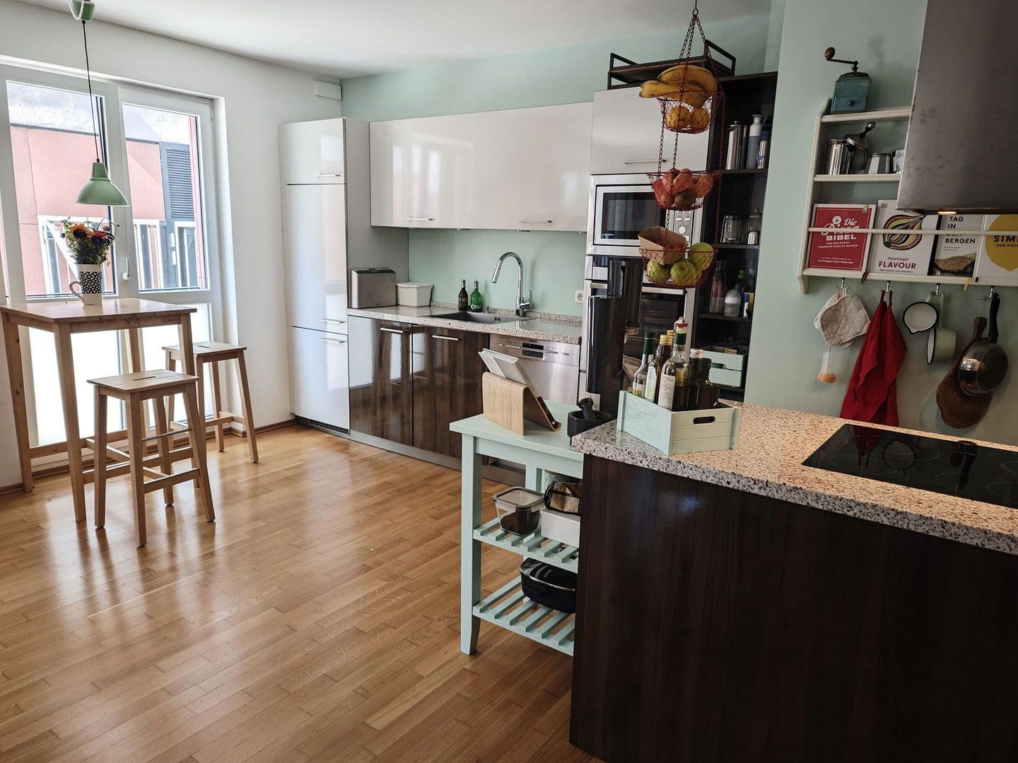 3 bedroom flat for sale, 83 m², Hamburg, Hamburg 3 bedroom flat for sale, 83 m², Hamburg, Hamburg