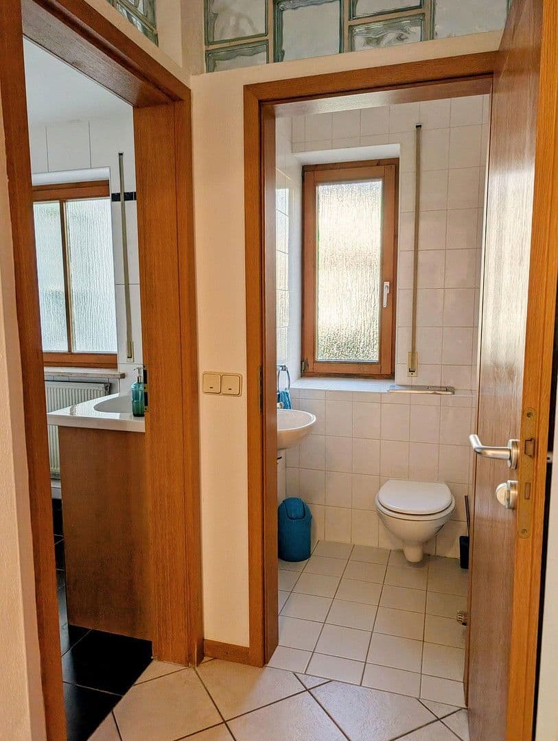 2 bedroom with open-plan kitchen flat for sale, 75 m², Ingolstadt, Bavaria 2 bedroom with open-plan kitchen flat for sale, 75 m², Ingolstadt, Bavaria