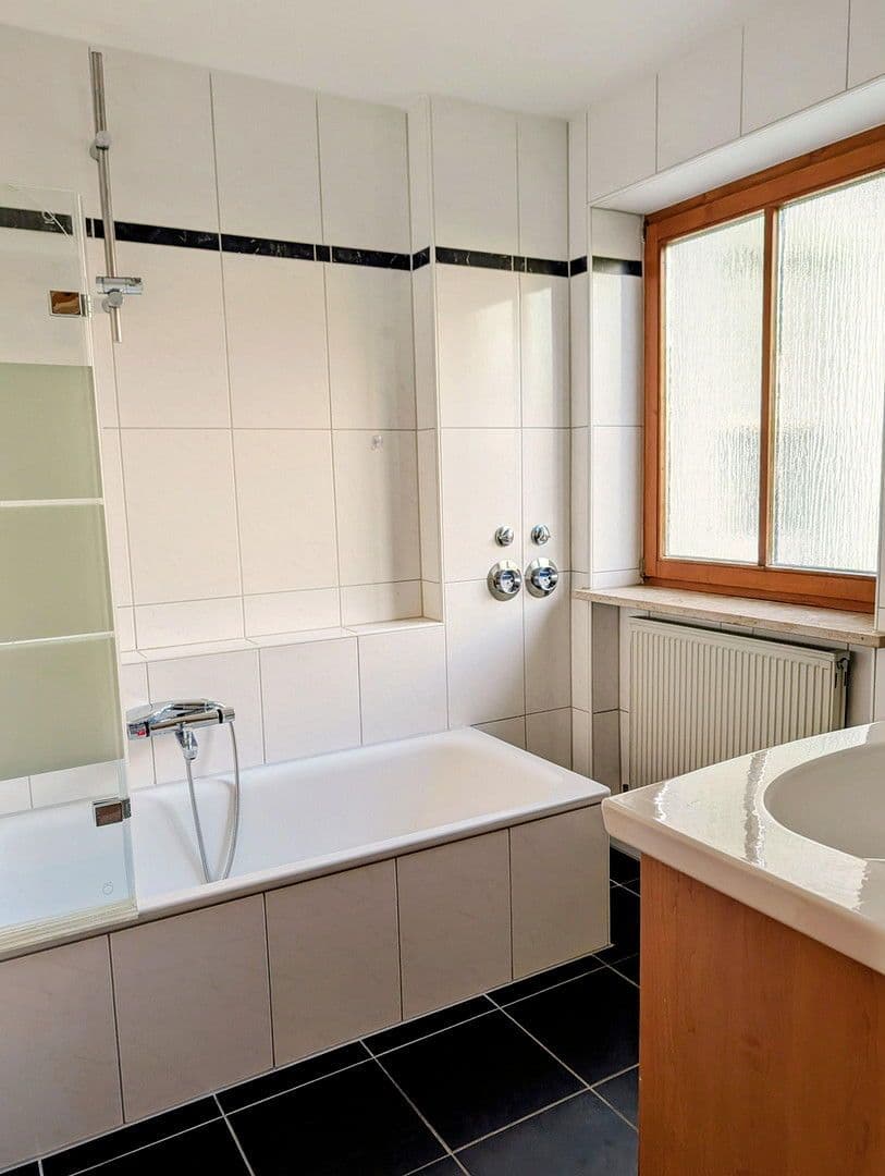 2 bedroom with open-plan kitchen flat for sale, 75 m², Ingolstadt, Bavaria 2 bedroom with open-plan kitchen flat for sale, 75 m², Ingolstadt, Bavaria