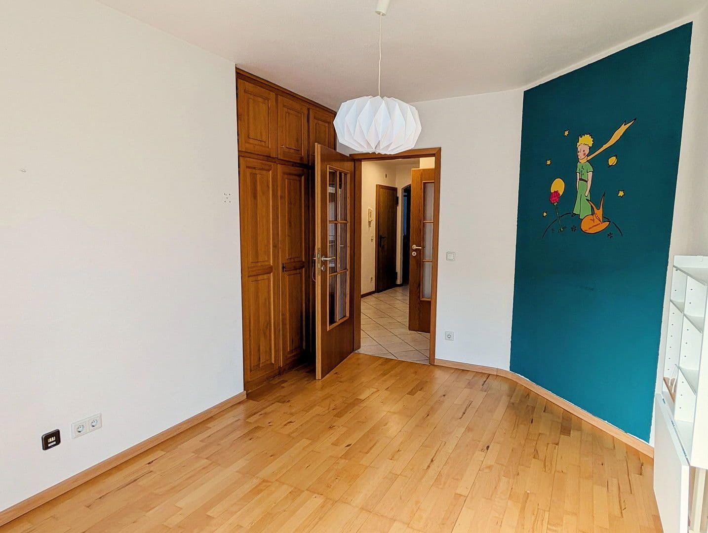 2 bedroom with open-plan kitchen flat for sale, 75 m², Ingolstadt, Bavaria 2 bedroom with open-plan kitchen flat for sale, 75 m², Ingolstadt, Bavaria